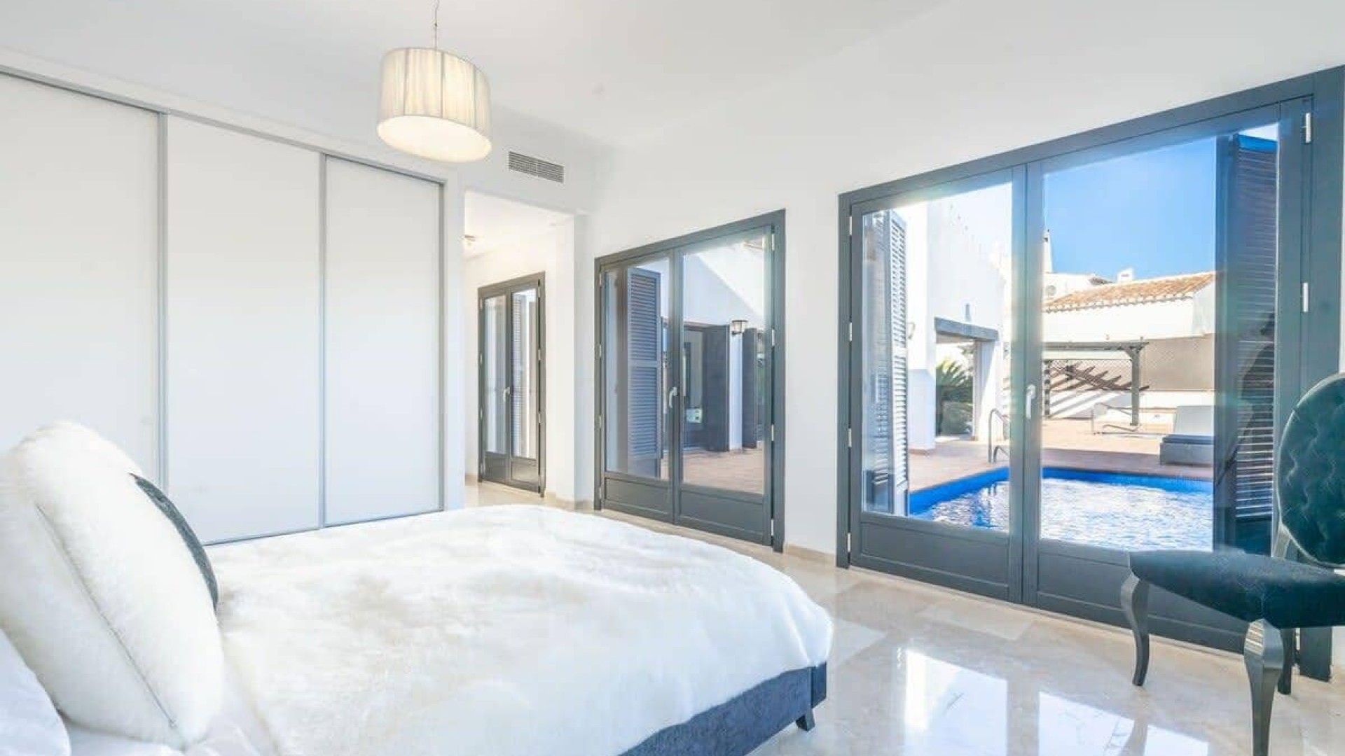 Sale - Detached Villa -
El Valle Golf Resort