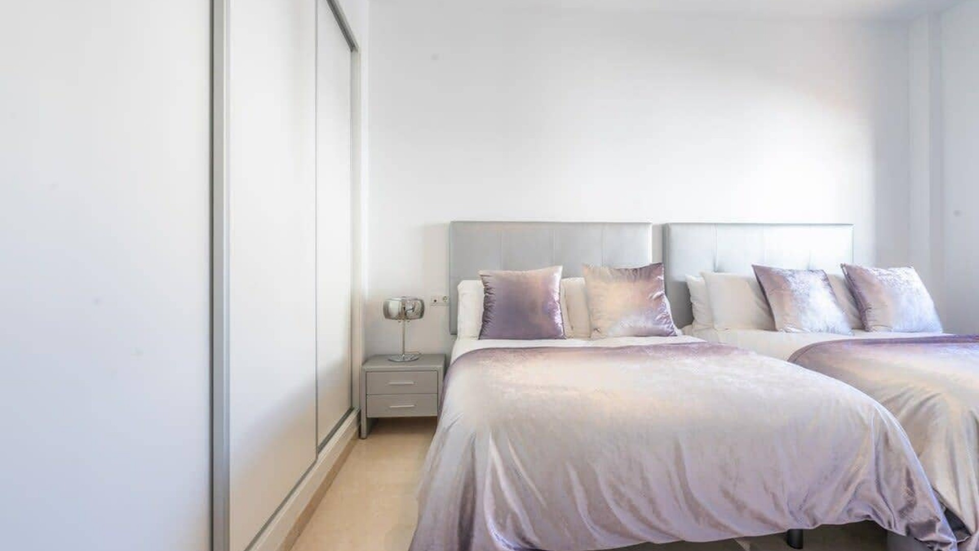 Sale - Detached Villa -
El Valle Golf Resort