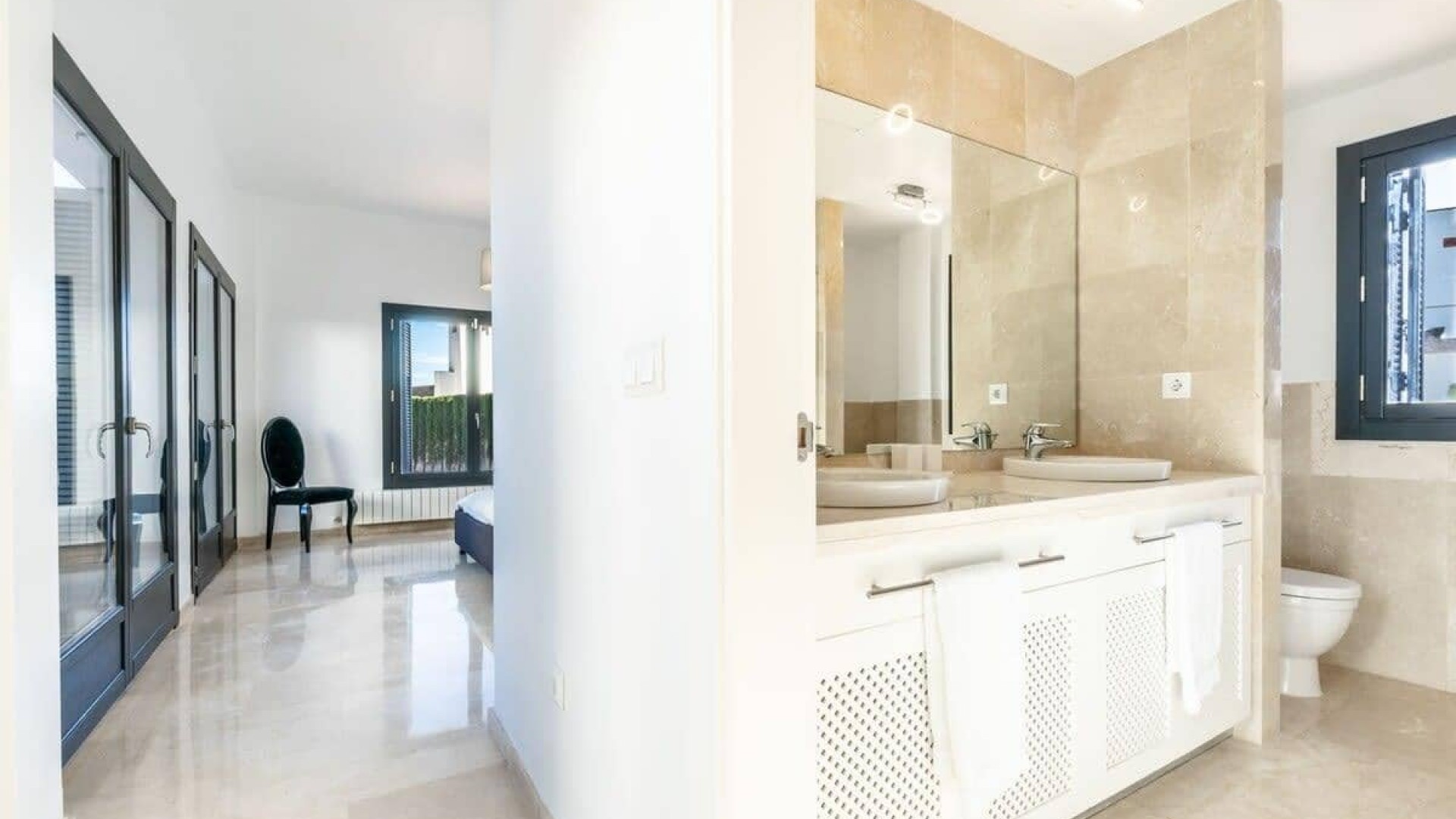 Sale - Detached Villa -
El Valle Golf Resort