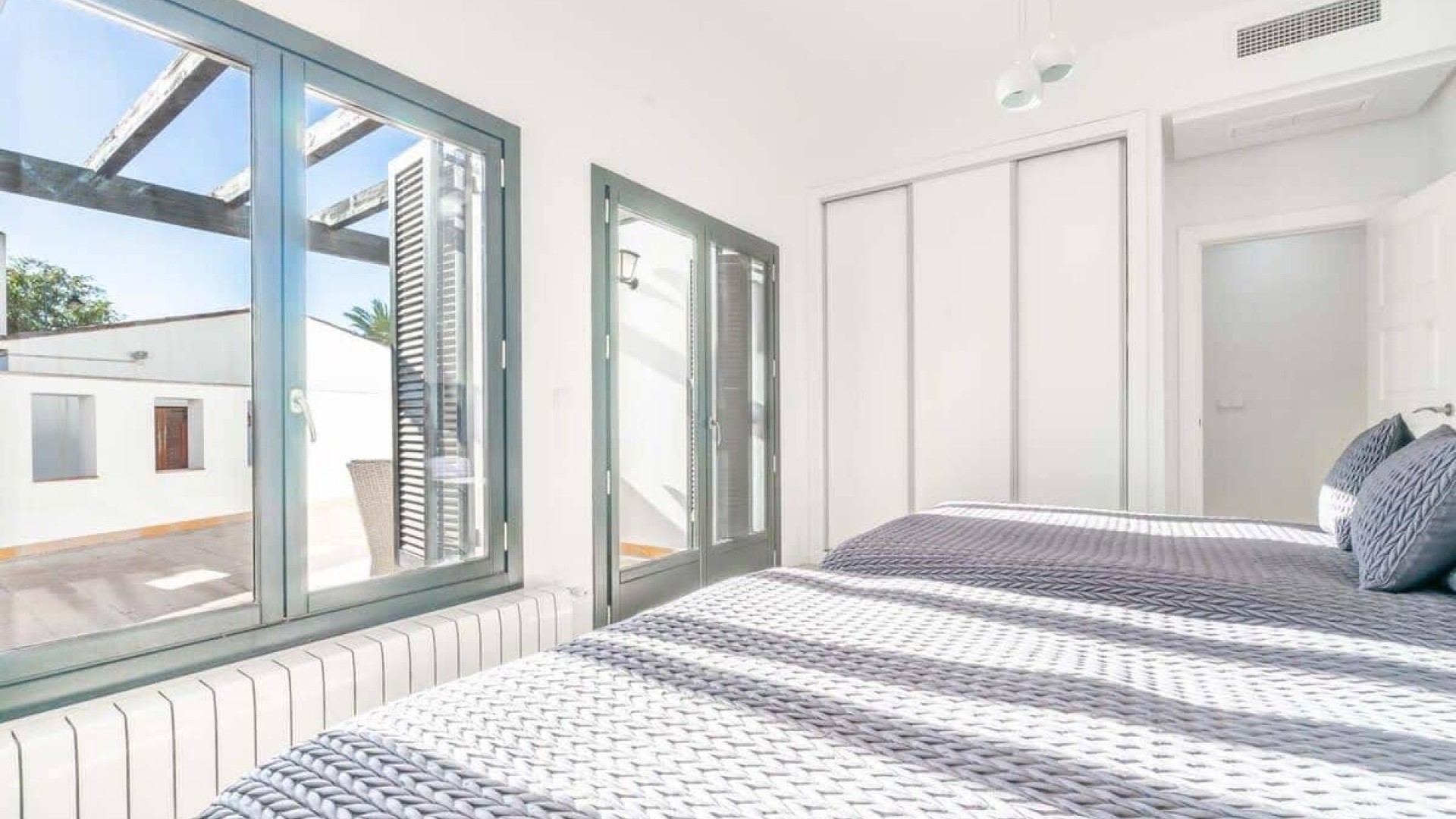 Sale - Detached Villa -
El Valle Golf Resort