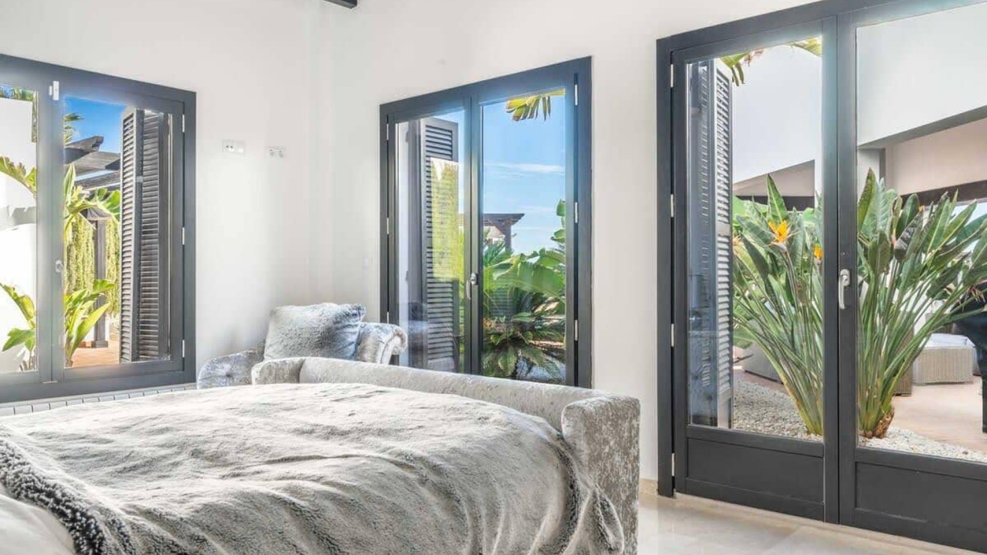 Sale - Detached Villa -
El Valle Golf Resort