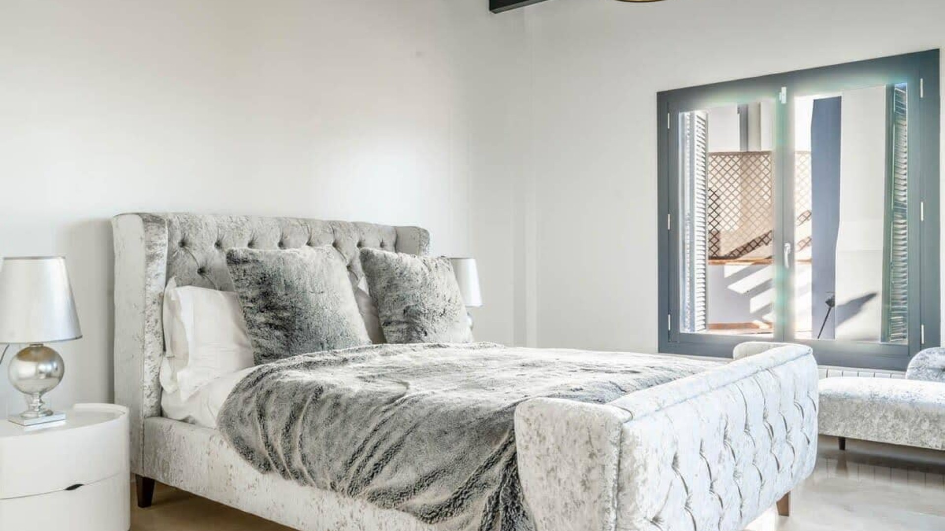 Sale - Detached Villa -
El Valle Golf Resort