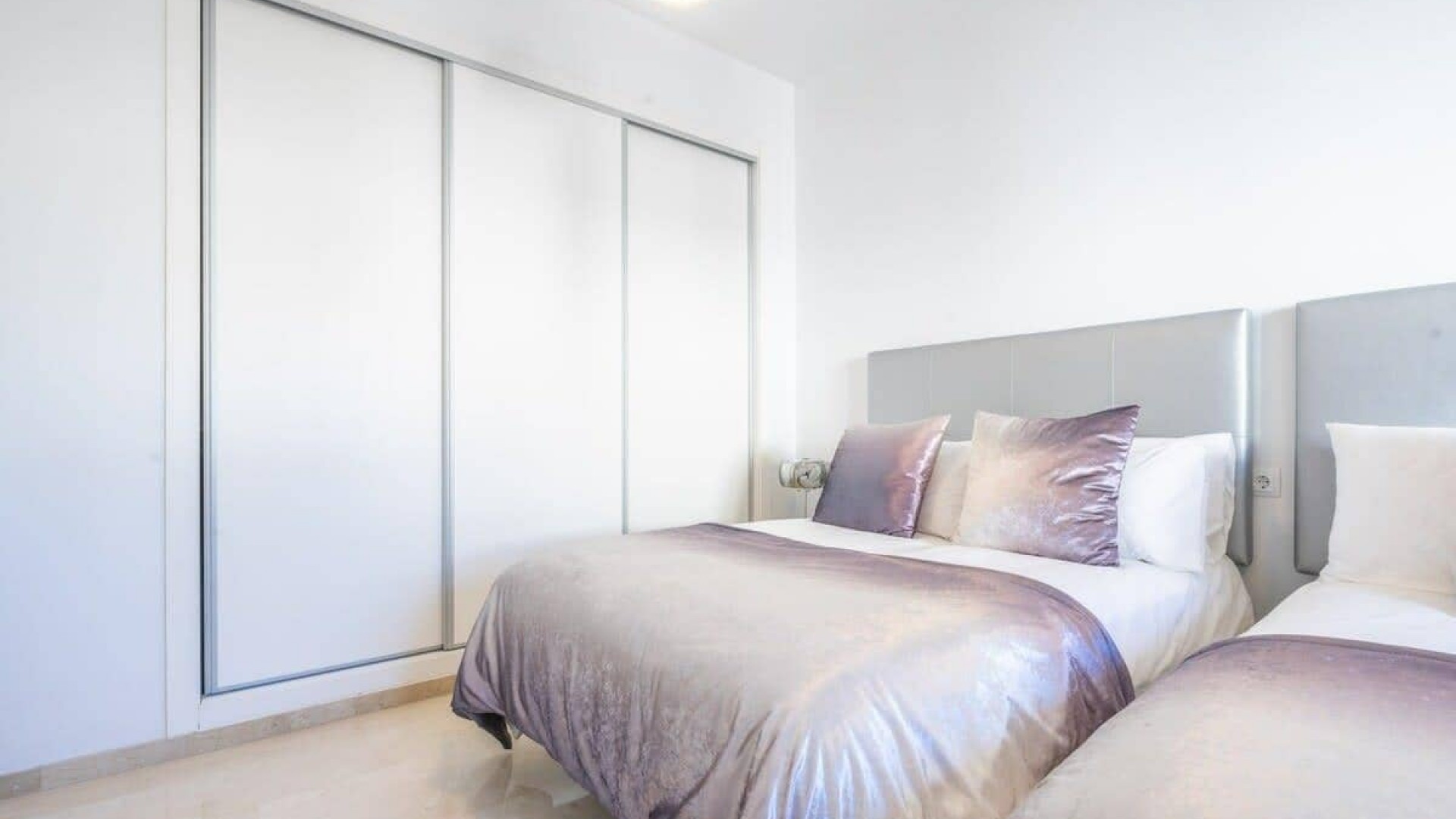 Sale - Detached Villa -
El Valle Golf Resort