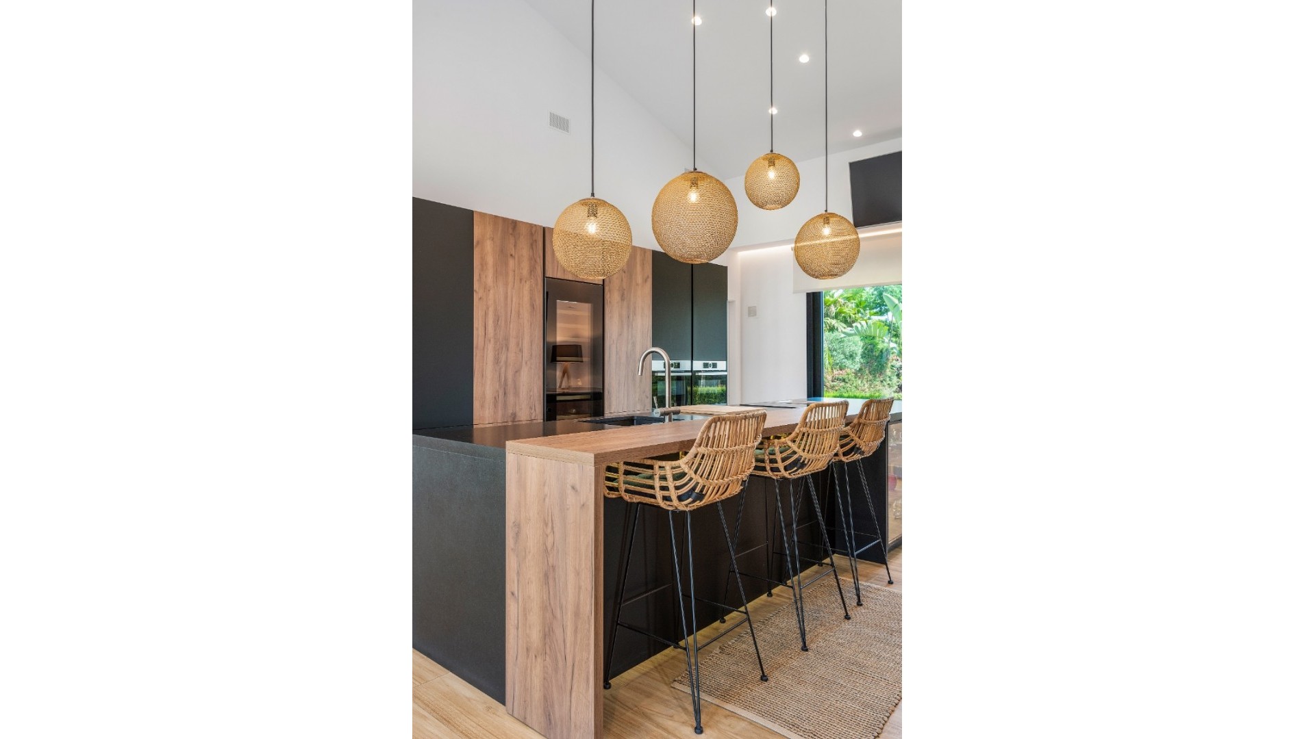 Sale - Detached Villa -
Elche - Elche/Elx