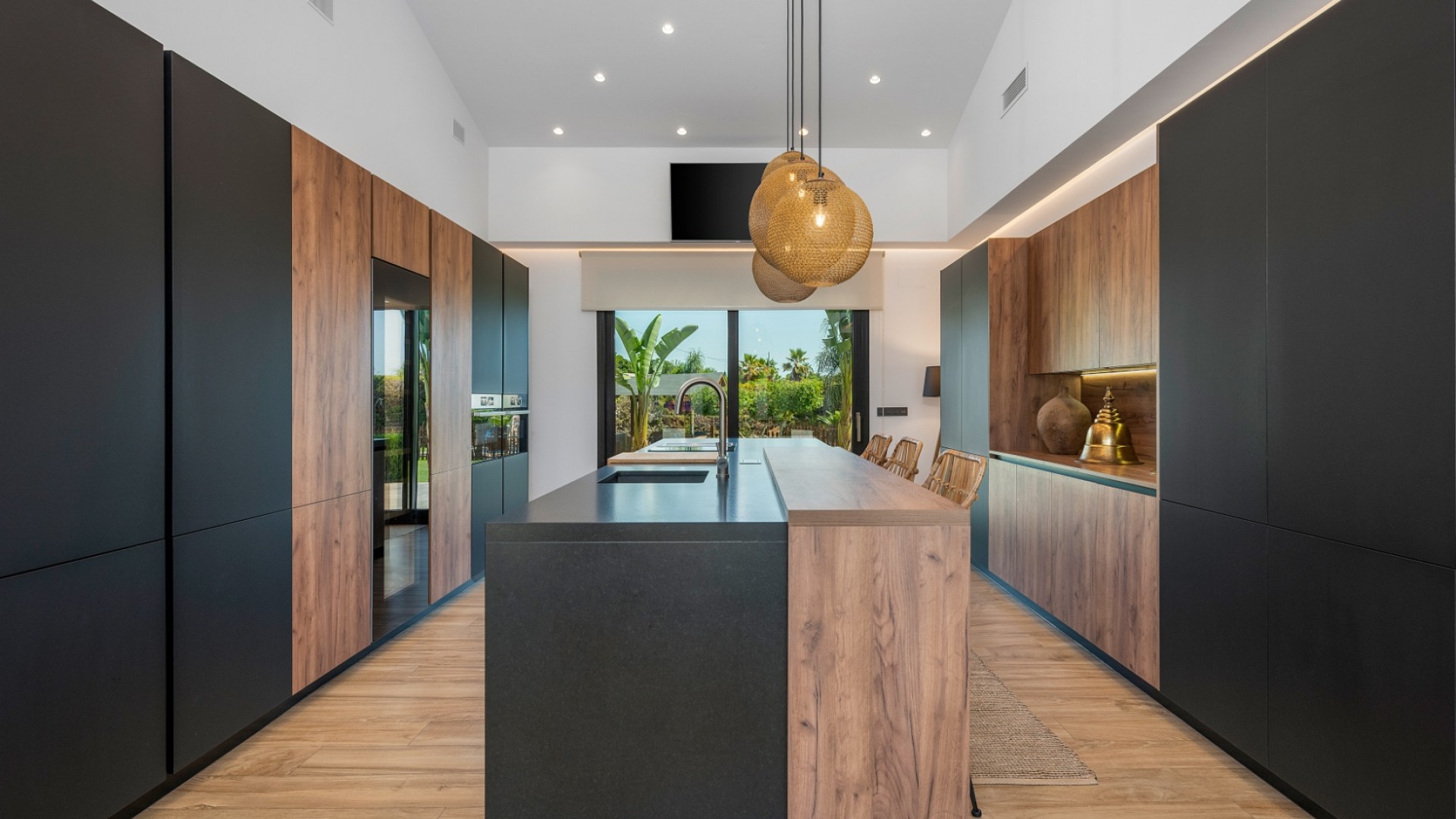 Sale - Detached Villa -
Elche - Elche/Elx