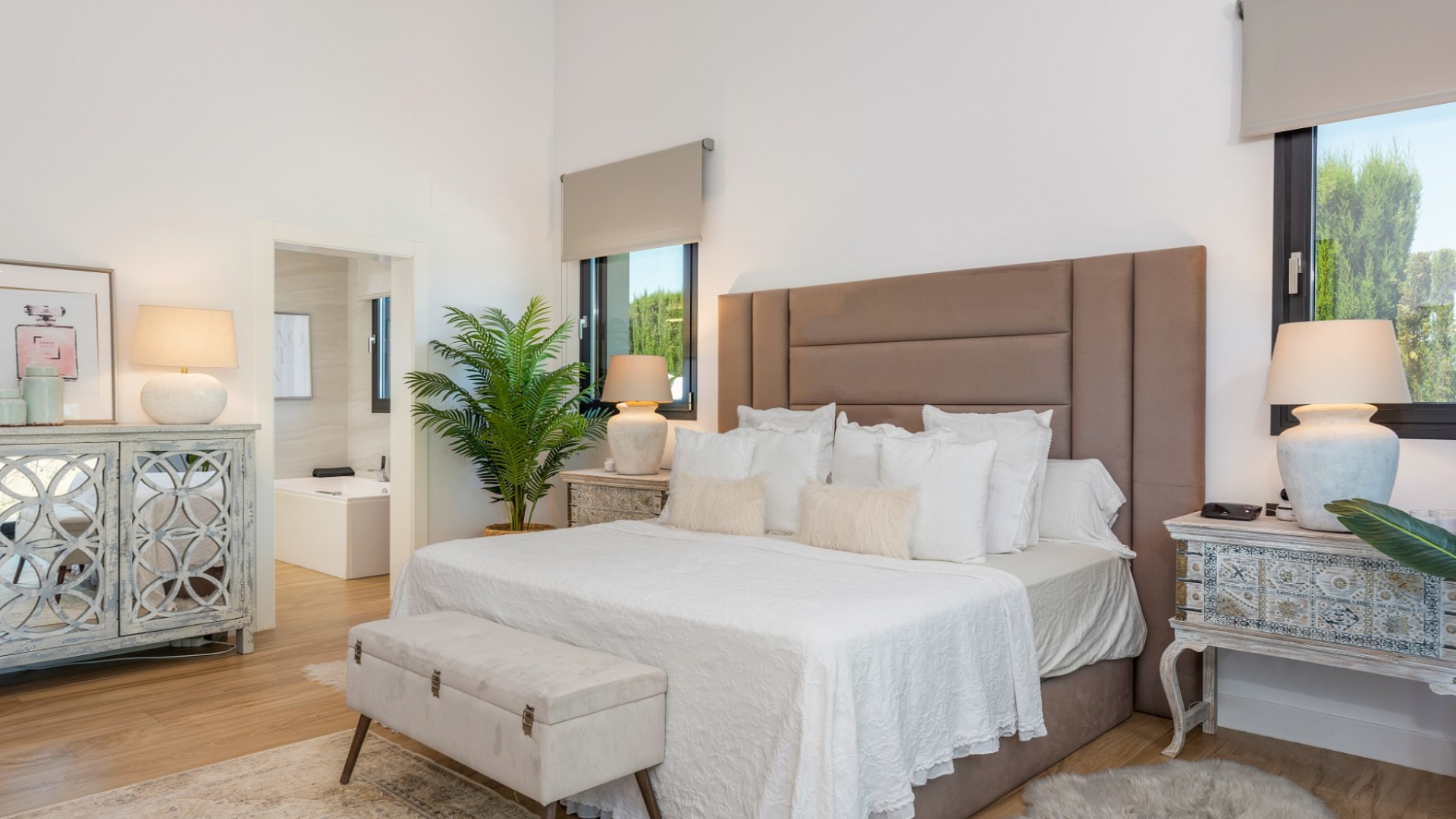 Sale - Detached Villa -
Elche - Elche/Elx