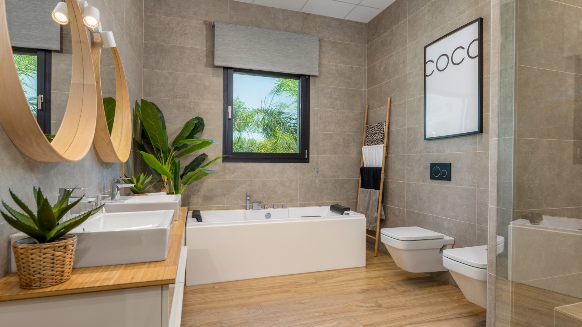 Sale - Detached Villa -
Elche - Elche/Elx