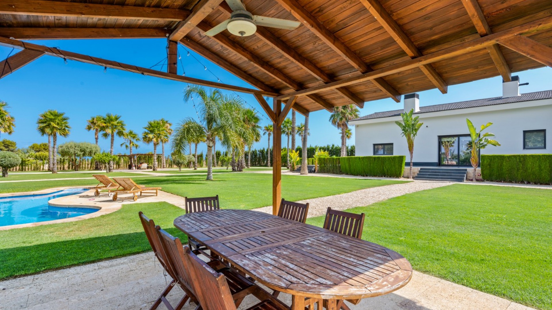 Sale - Detached Villa -
Elche - Elche/Elx