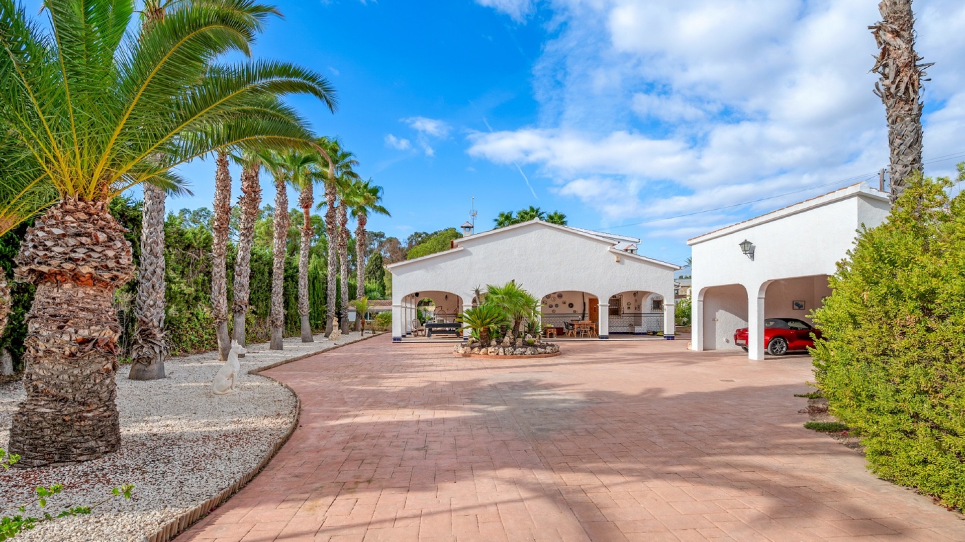 Sale - Detached Villa -
Elche - Elche/Elx