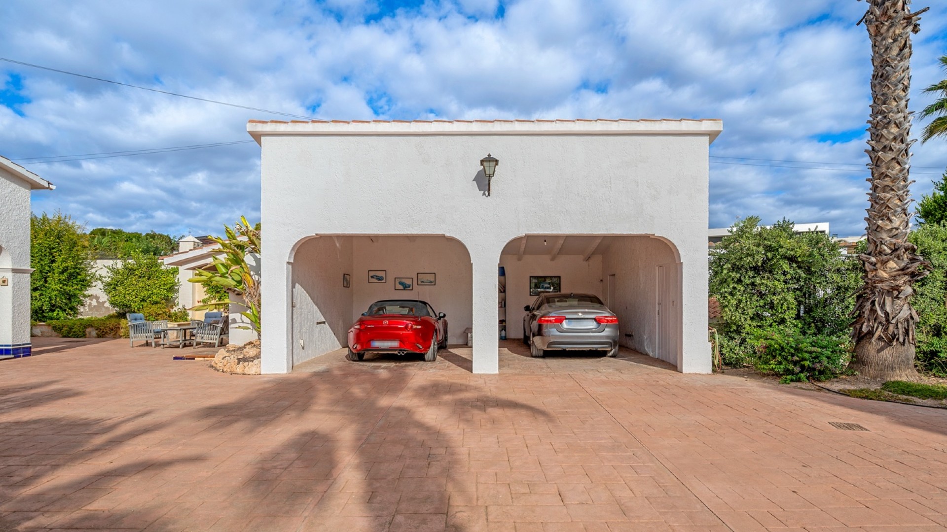 Sale - Detached Villa -
Elche - Elche/Elx