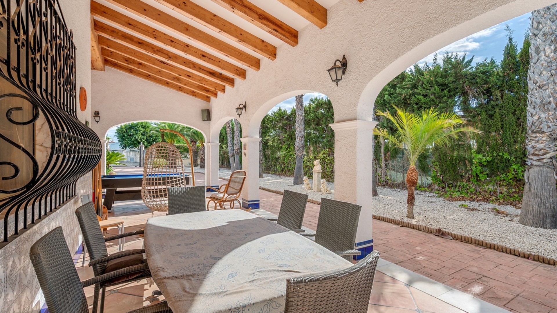 Sale - Detached Villa -
Elche - Elche/Elx