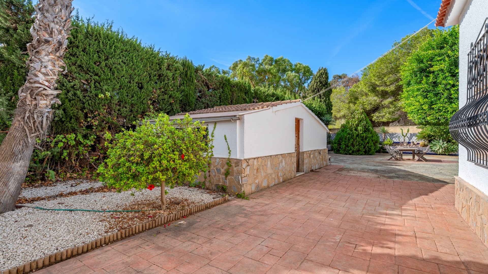 Sale - Detached Villa -
Elche - Elche/Elx