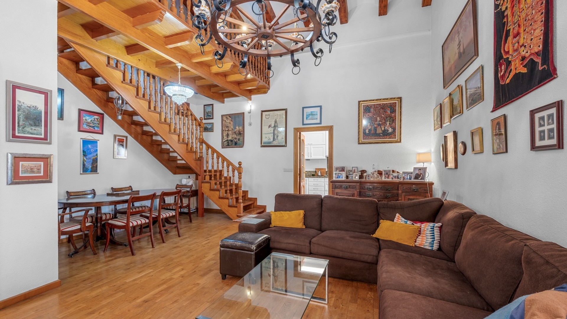 Sale - Detached Villa -
Elche - Elche/Elx