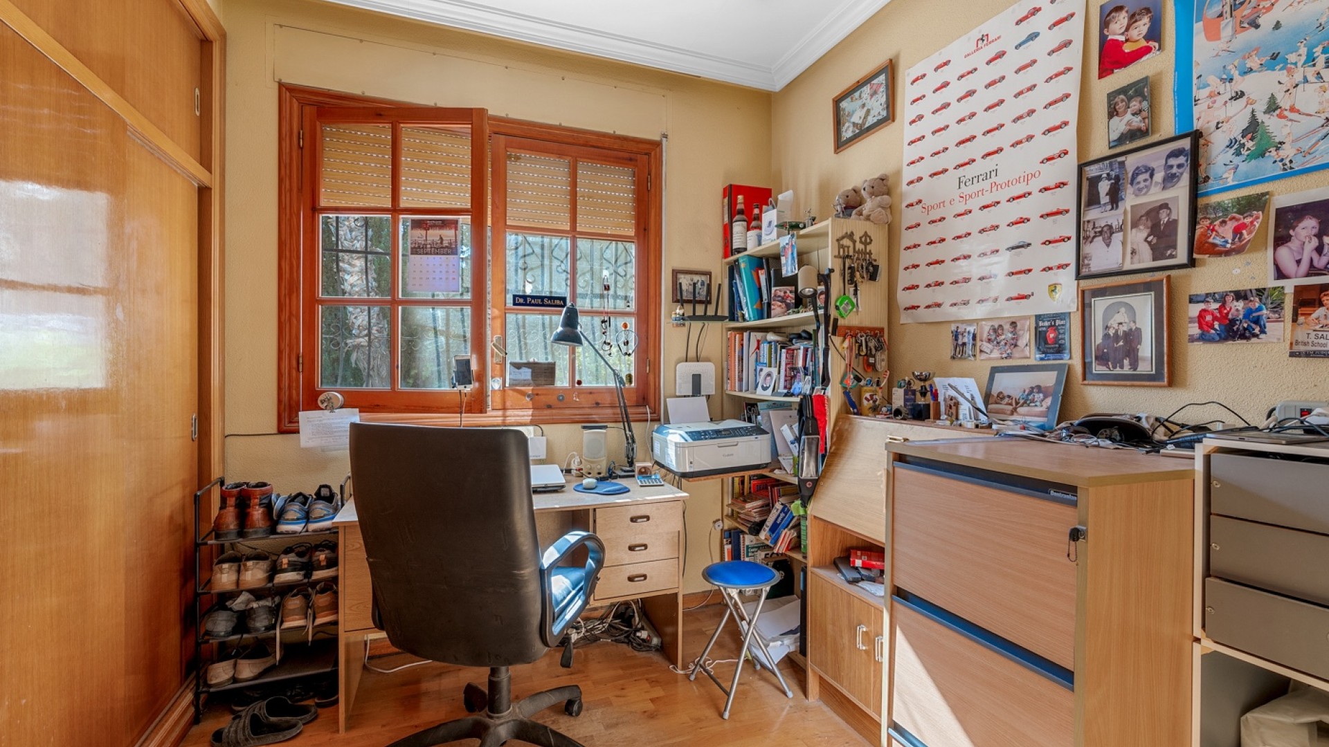 Sale - Detached Villa -
Elche - Elche/Elx