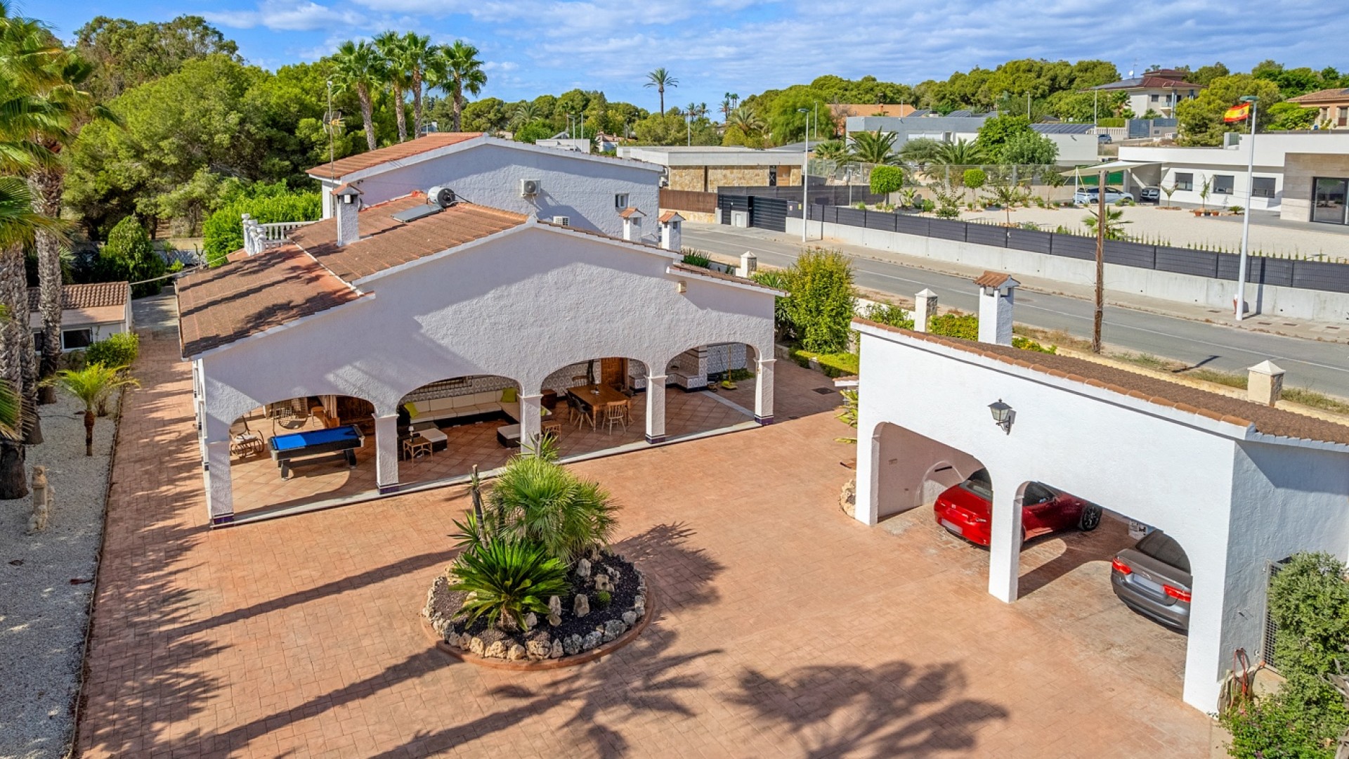 Sale - Detached Villa -
Elche - Elche/Elx