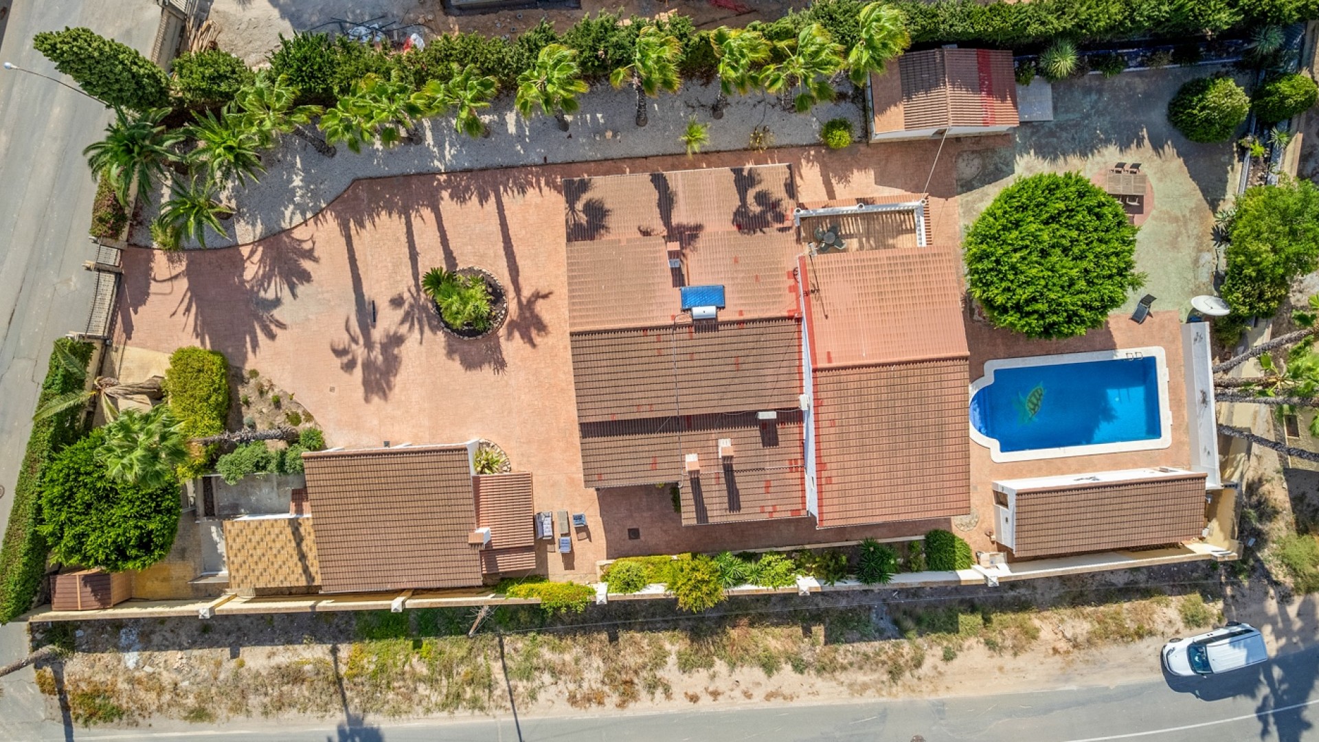 Sale - Detached Villa -
Elche - Elche/Elx