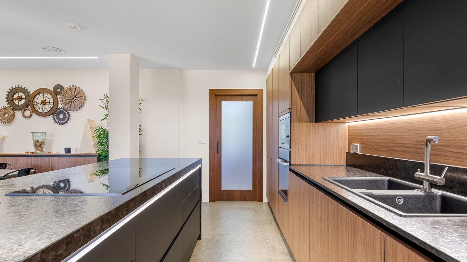 Sale - Detached Villa -
Elche - Elche/Elx