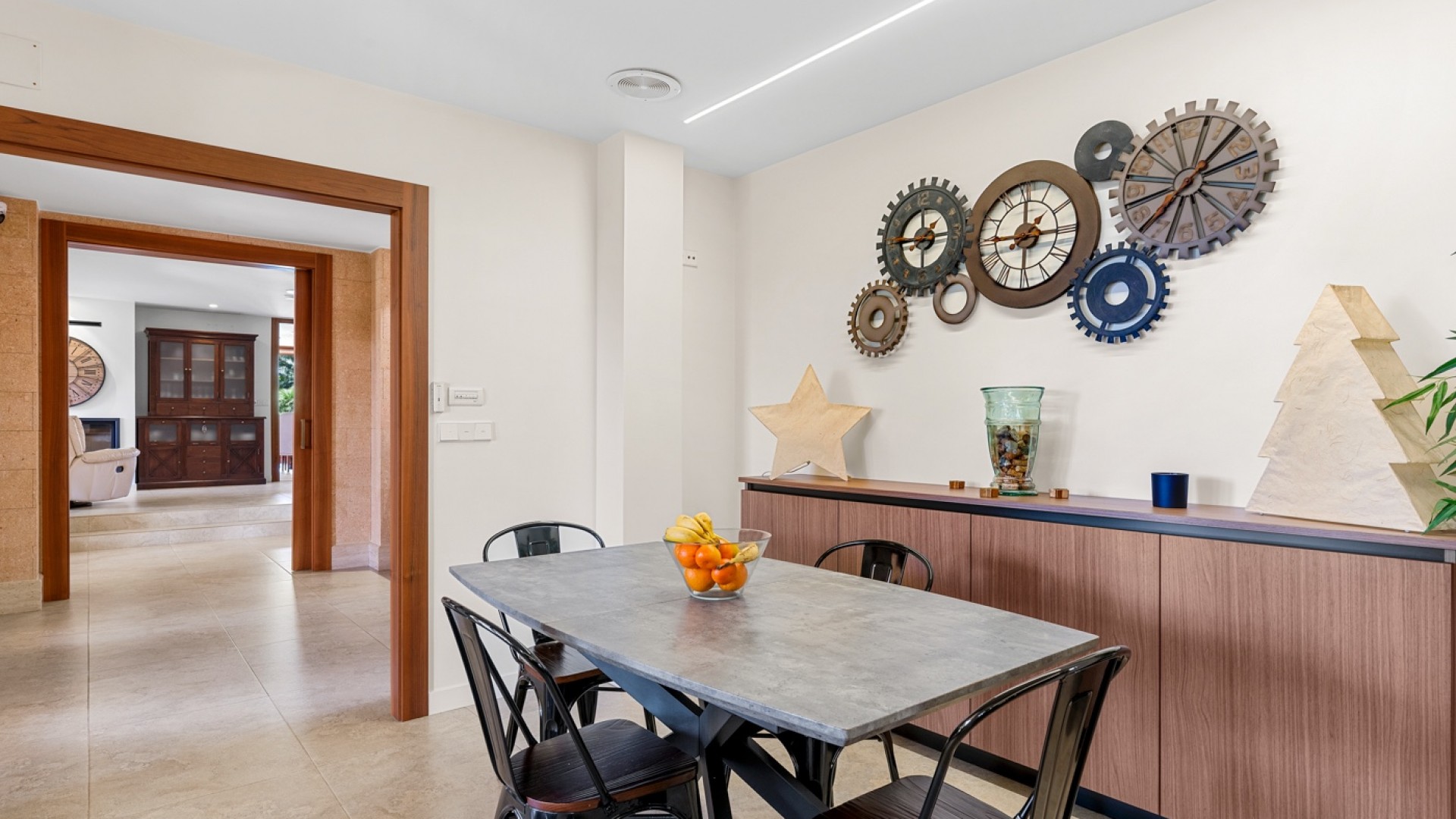 Sale - Detached Villa -
Elche - Elche/Elx