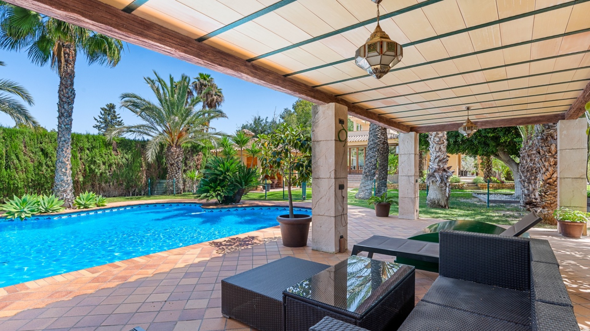 Sale - Detached Villa -
Elche - Elche/Elx