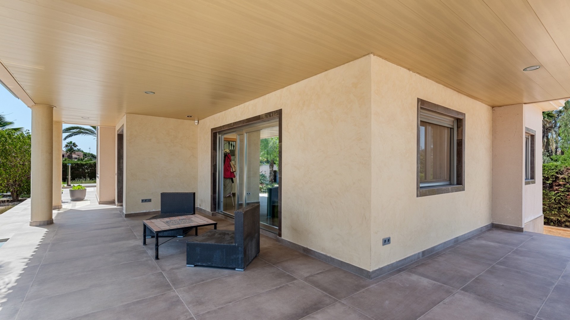 Sale - Detached Villa -
Elche - Elche/Elx