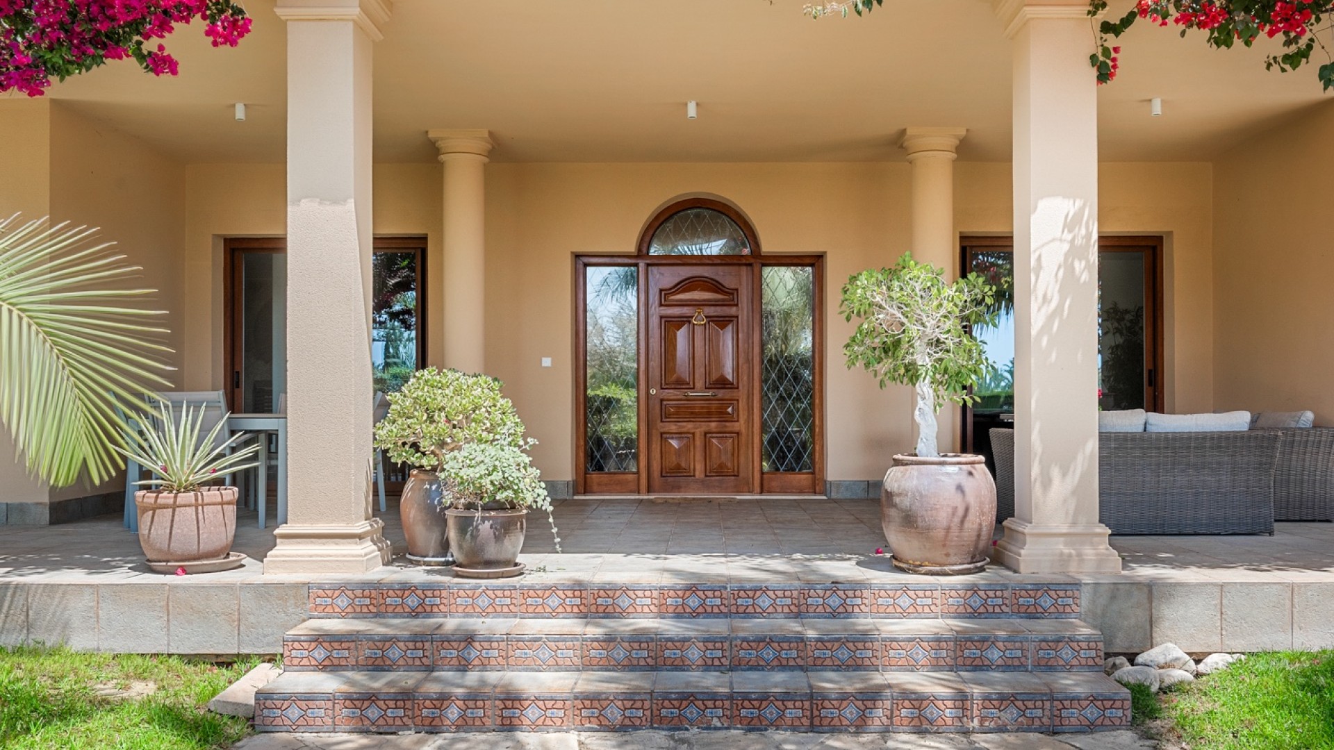 Sale - Detached Villa -
Elche - Elche/Elx