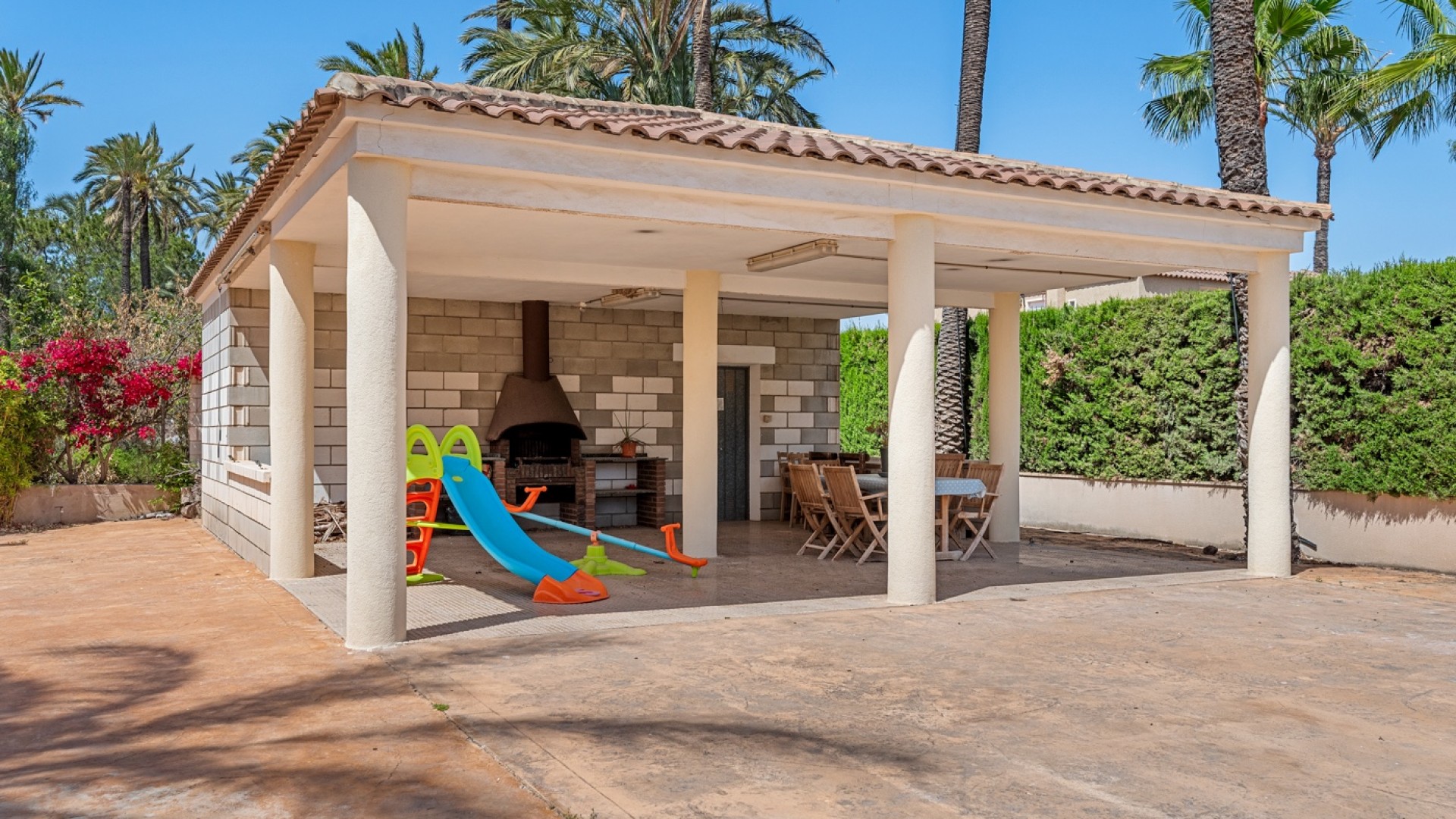 Sale - Detached Villa -
Elche - Elche/Elx