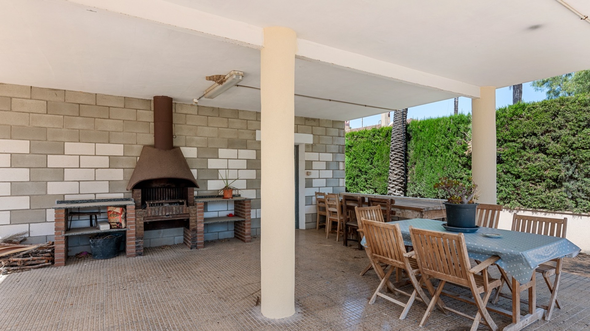 Sale - Detached Villa -
Elche - Elche/Elx