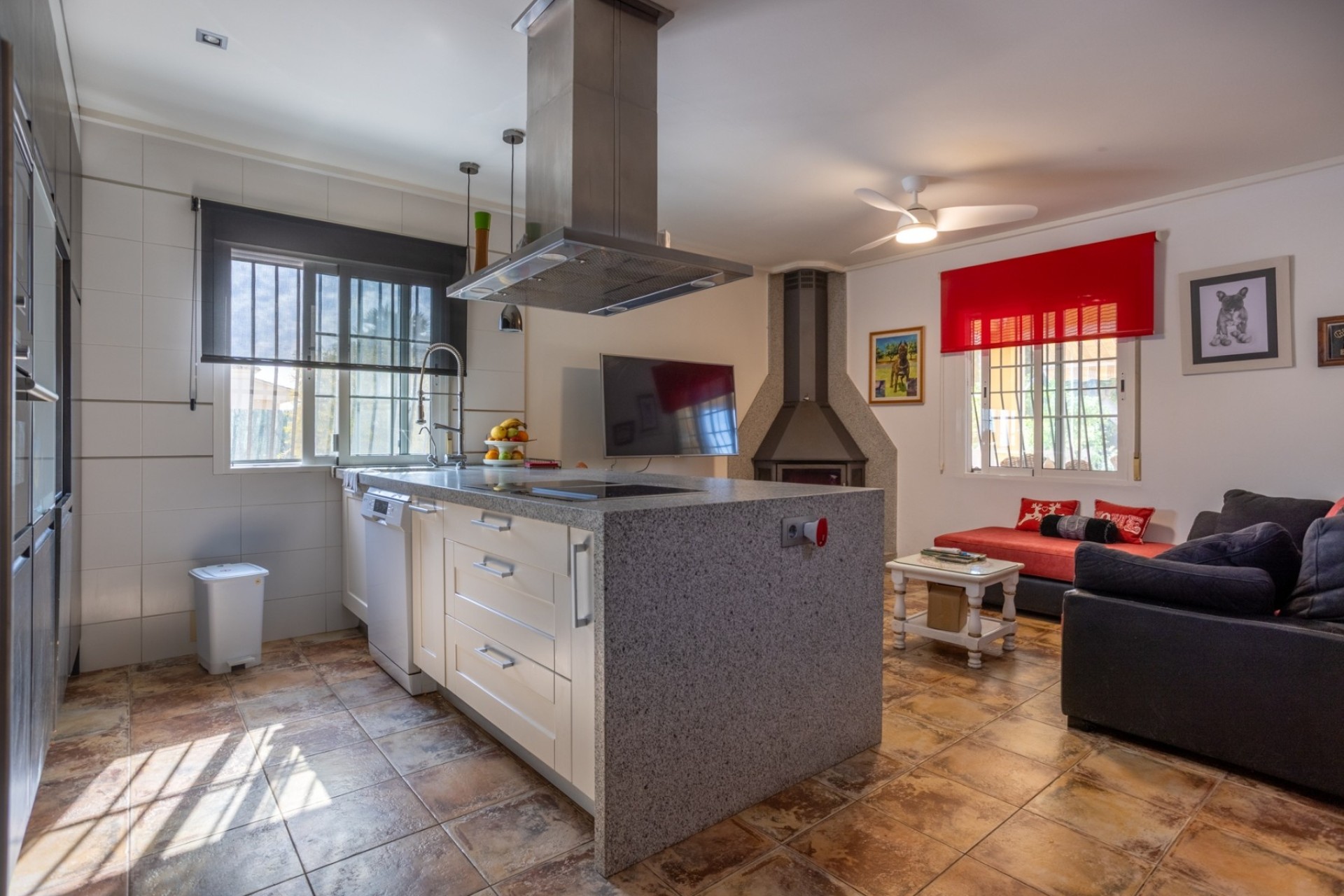 Sale - Detached Villa -
Elche - La Hoya