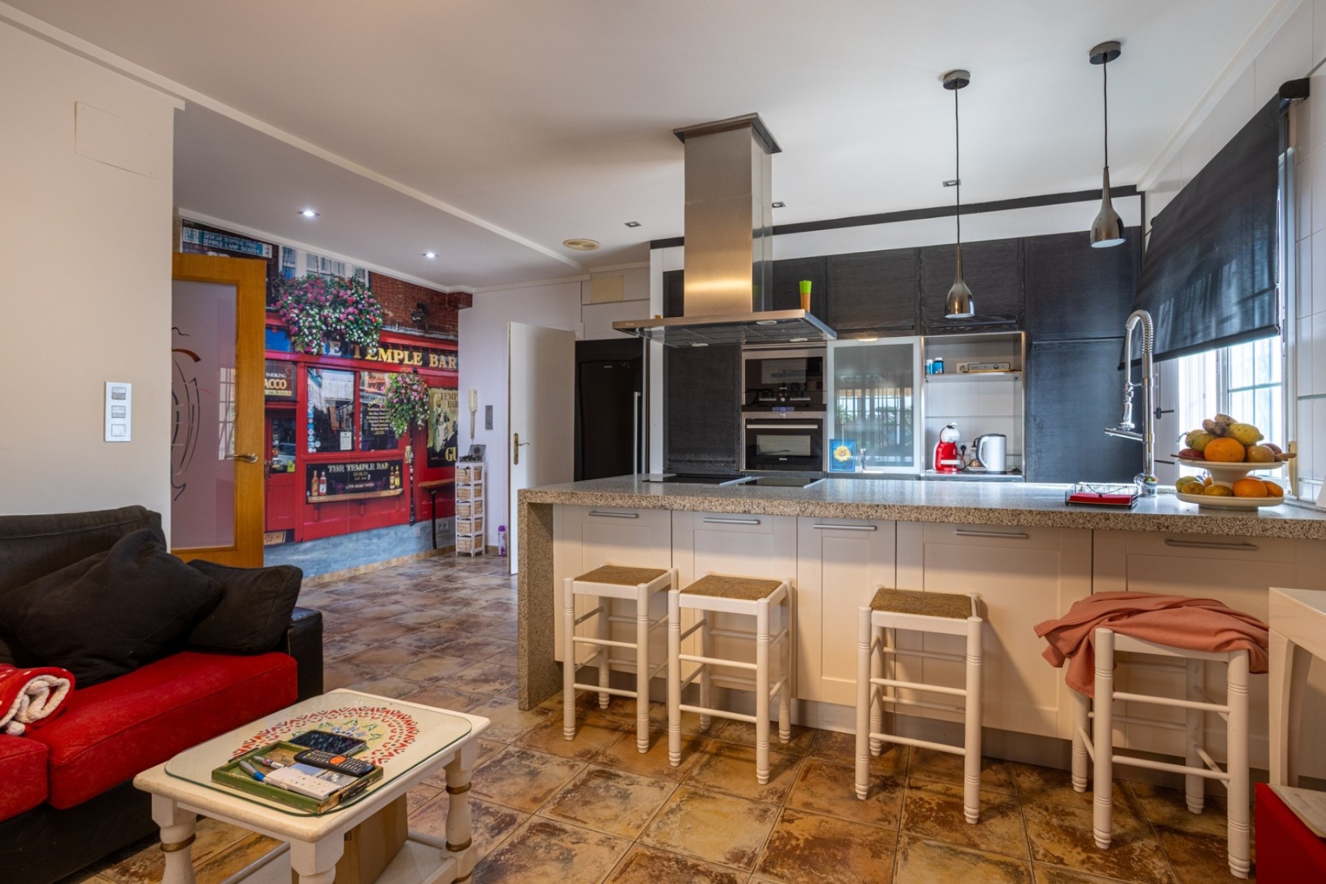 Sale - Detached Villa -
Elche - La Hoya