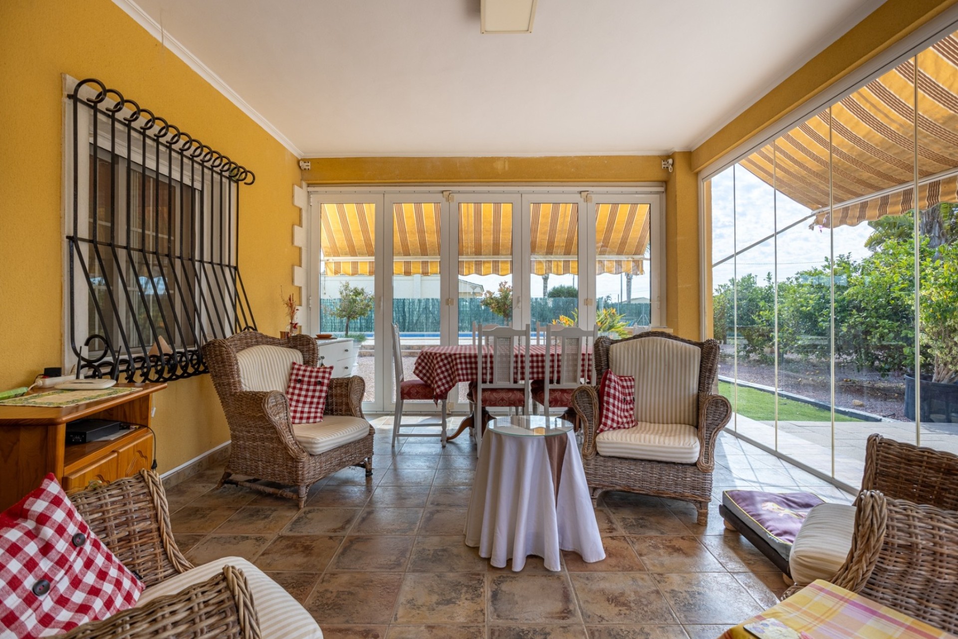 Sale - Detached Villa -
Elche - La Hoya