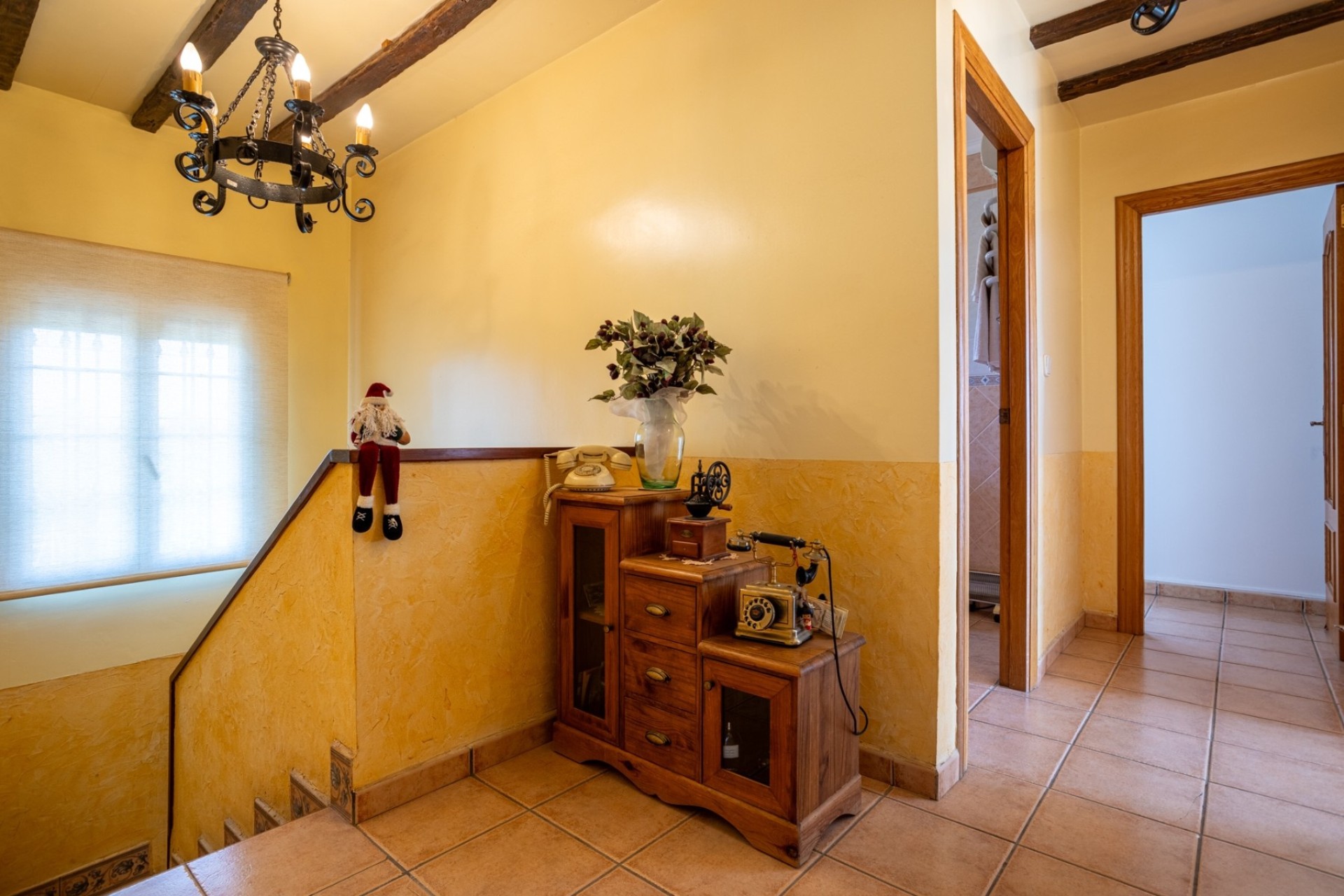 Sale - Detached Villa -
Elche - La Hoya