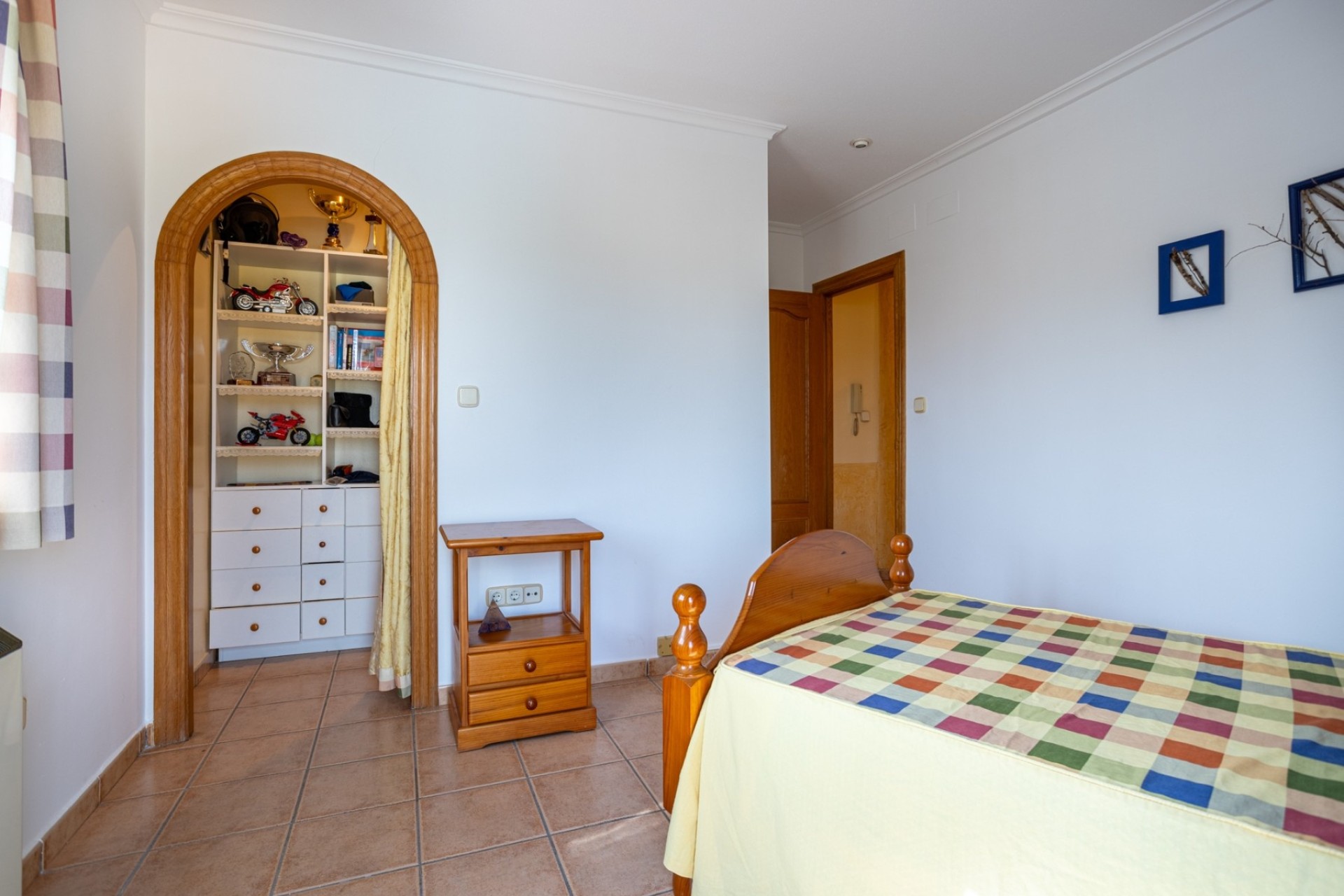 Sale - Detached Villa -
Elche - La Hoya