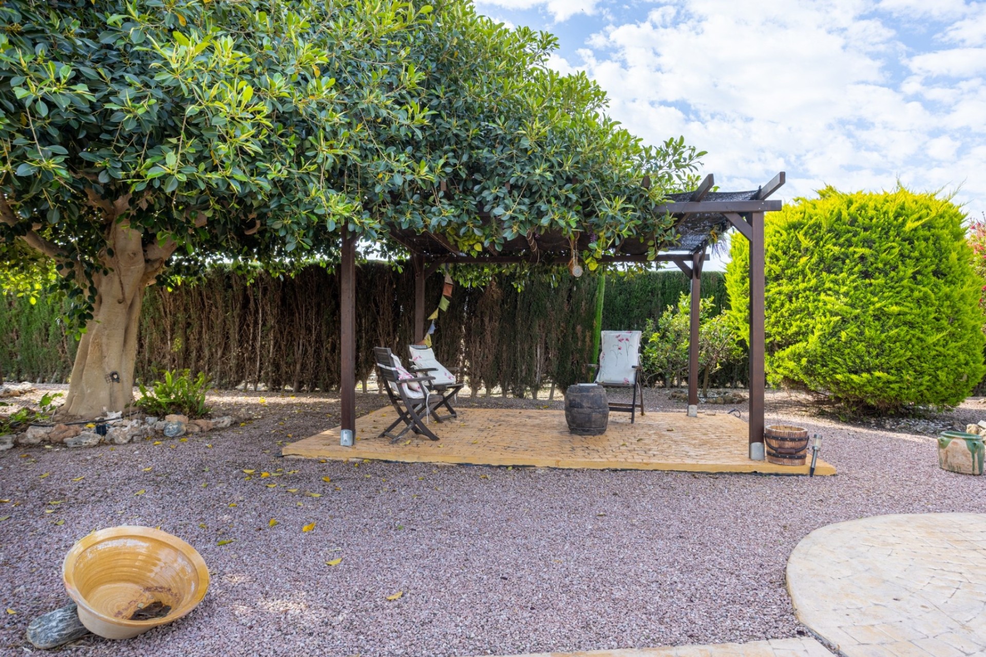 Sale - Detached Villa -
Elche - La Hoya