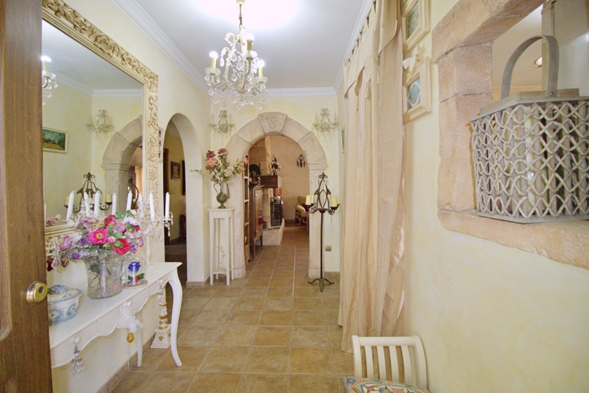 Sale - Detached Villa -
Elche Pedanías - Valverde