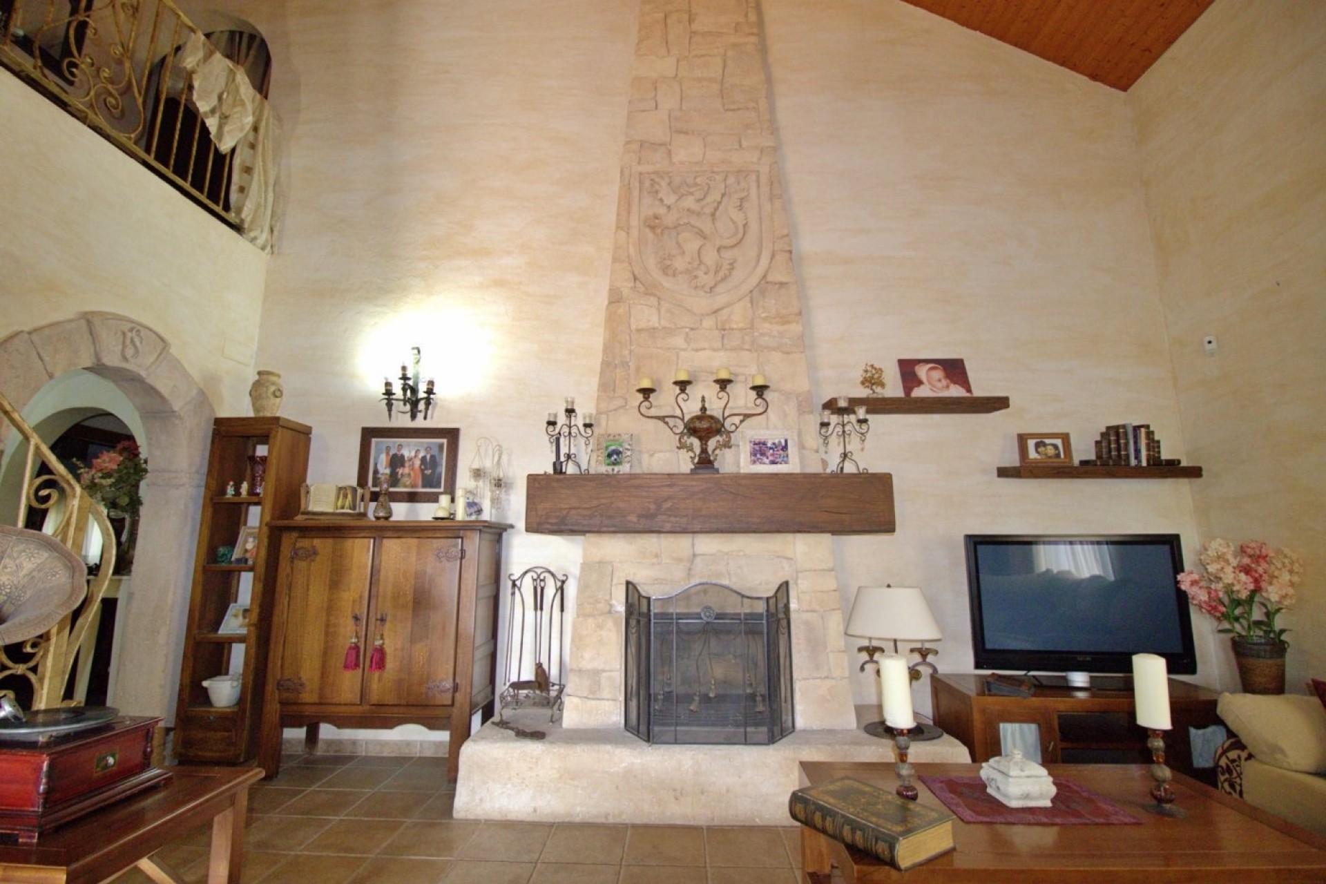 Sale - Detached Villa -
Elche Pedanías - Valverde