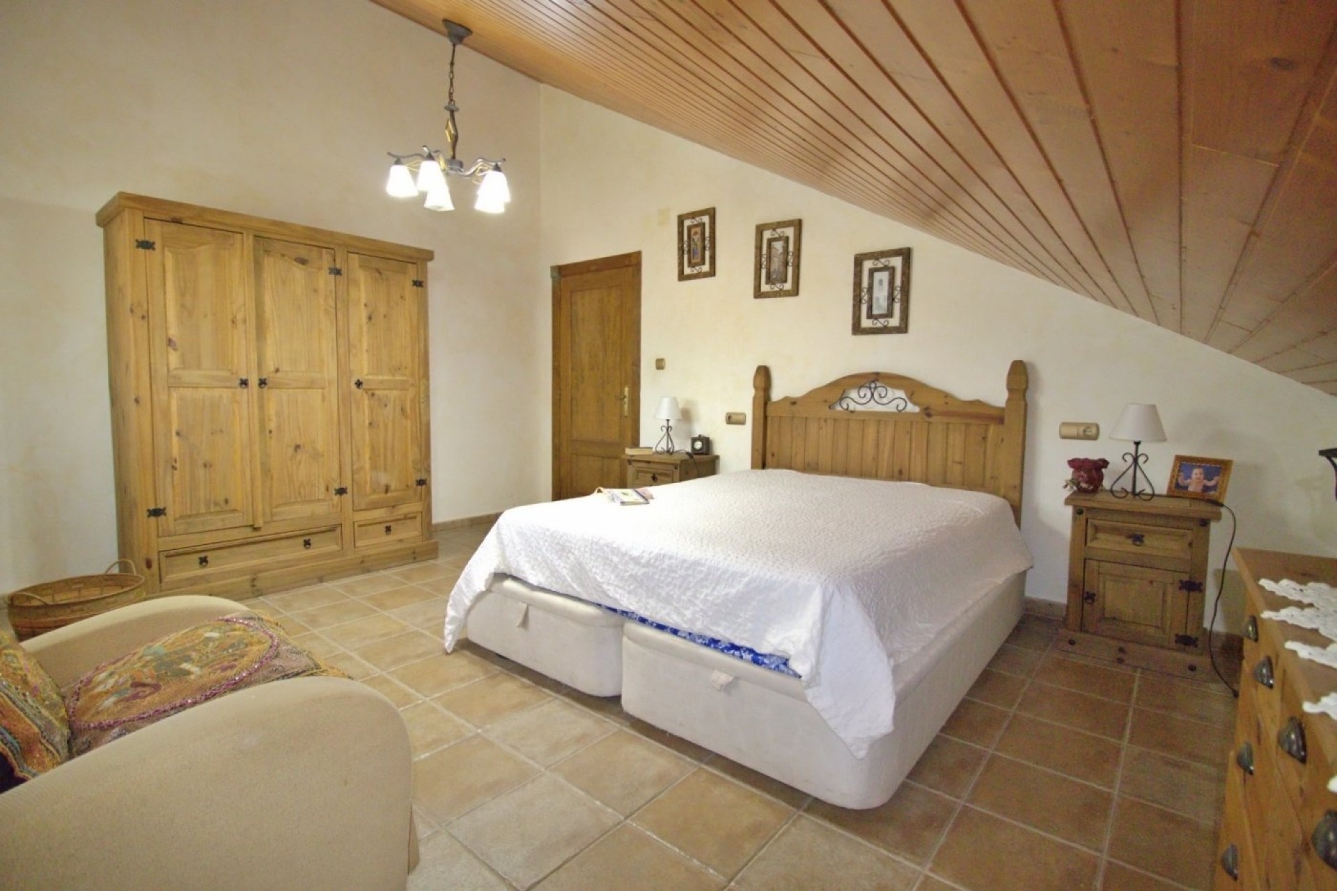 Sale - Detached Villa -
Elche Pedanías - Valverde