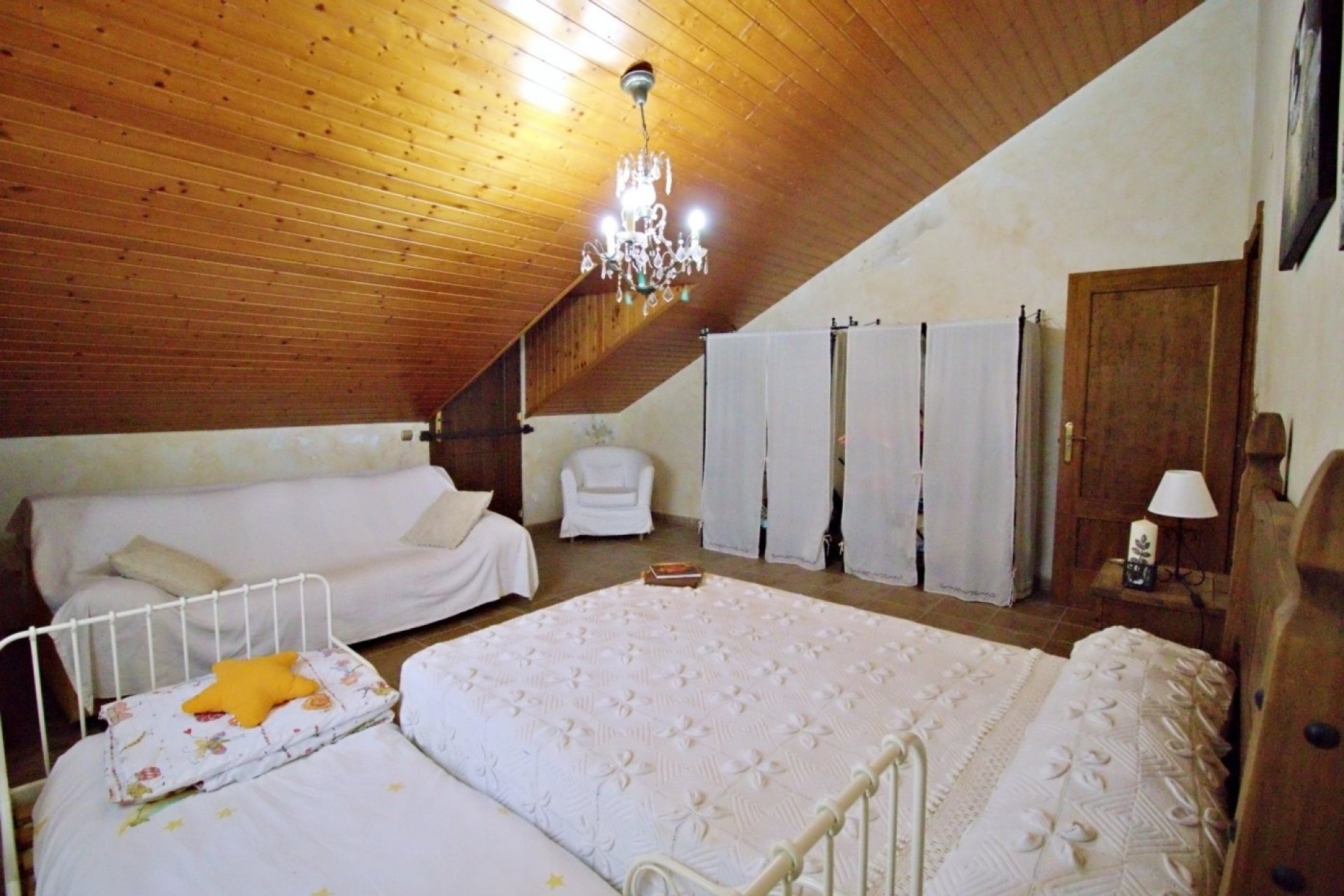 Sale - Detached Villa -
Elche Pedanías - Valverde