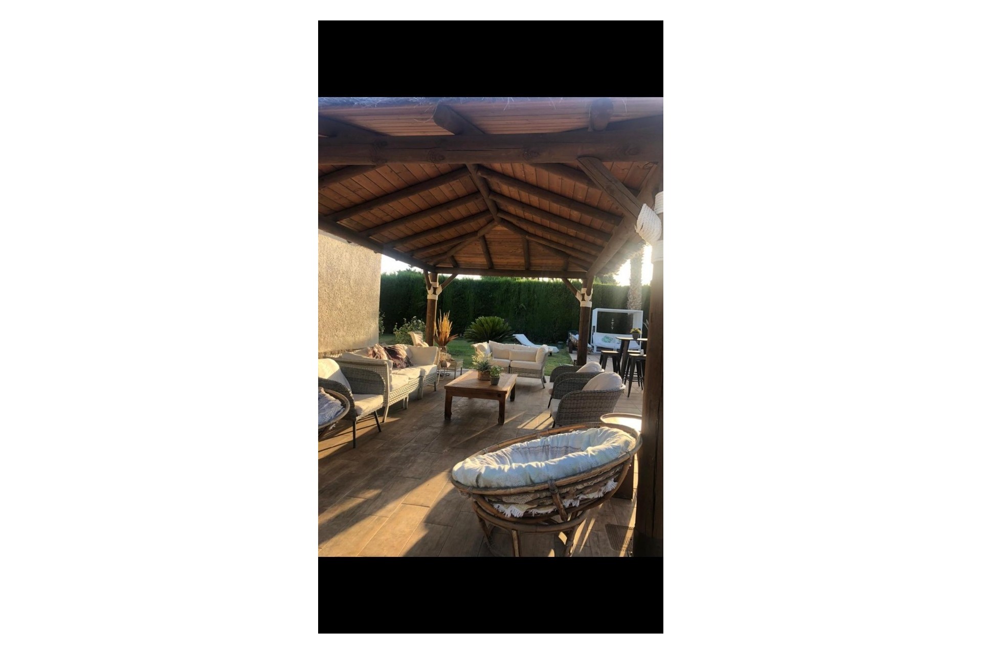 Sale - Detached Villa -
Elda - Inland