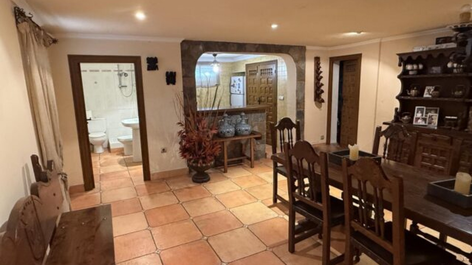 Sale - Detached Villa -
Elda