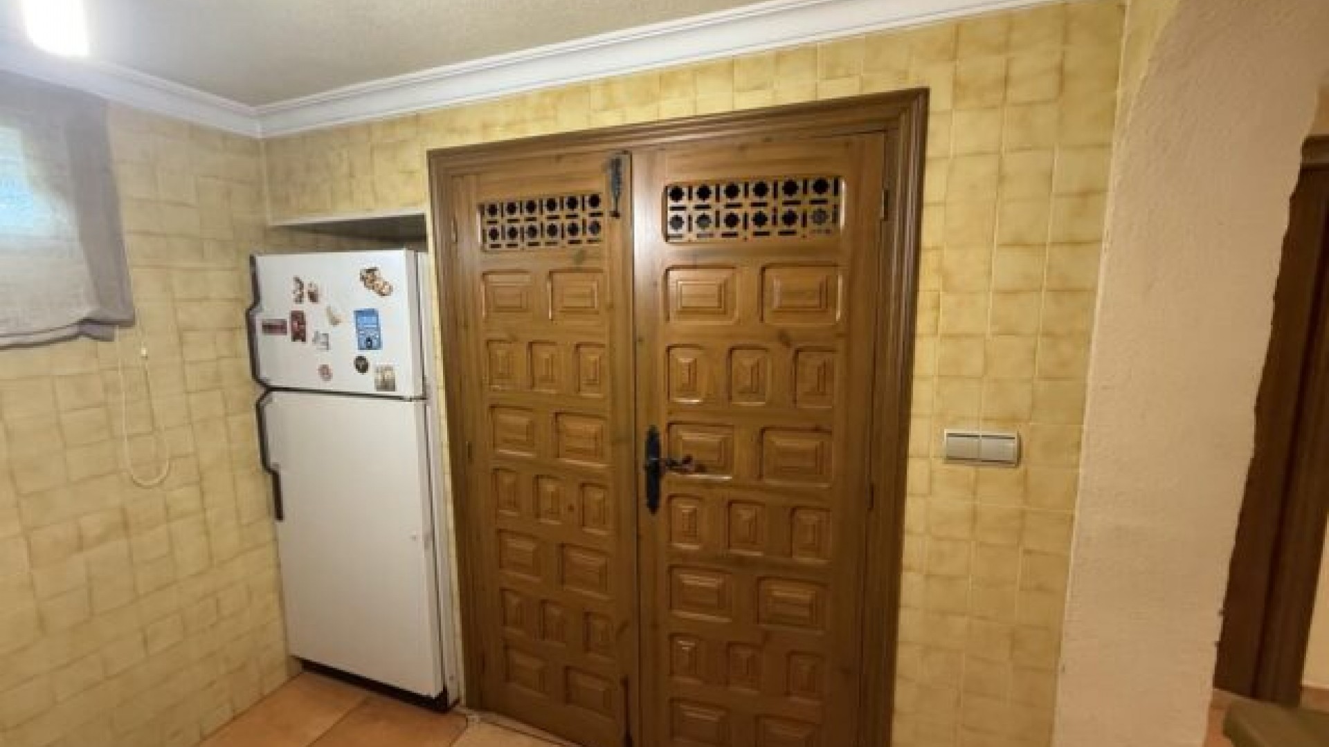 Sale - Detached Villa -
Elda