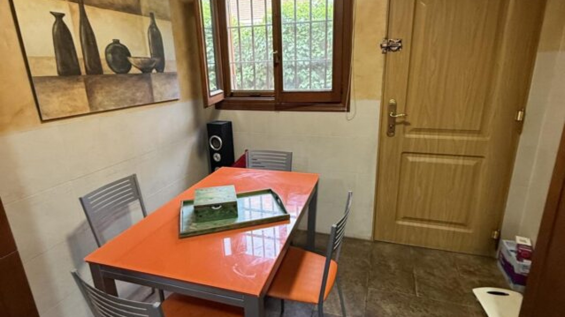 Sale - Detached Villa -
Elda