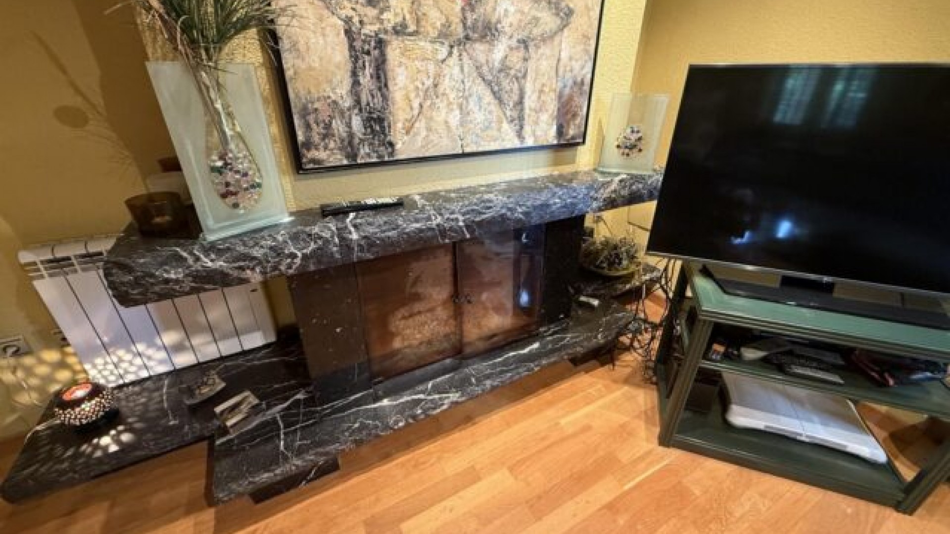 Sale - Detached Villa -
Elda