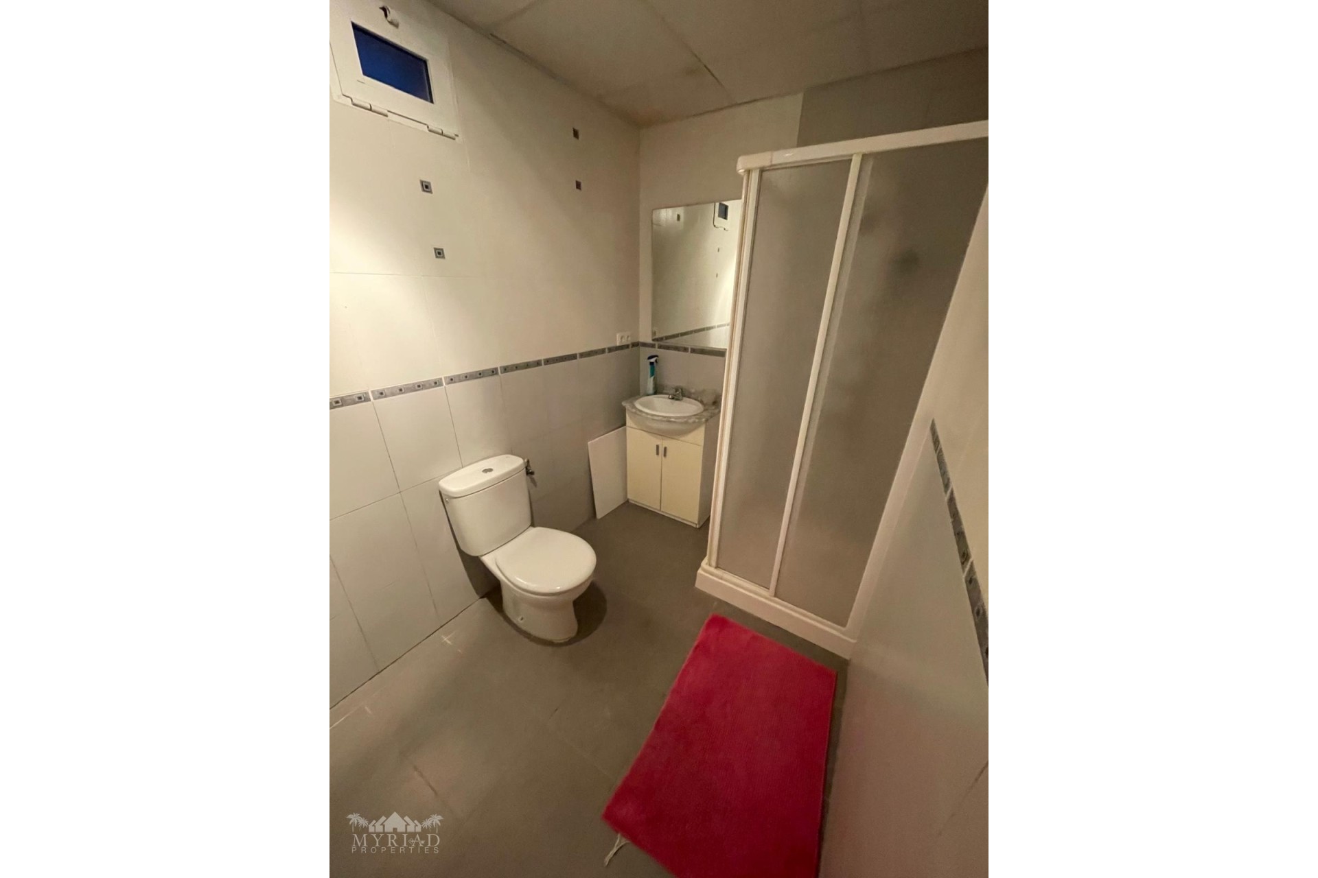 Sale - Detached Villa -
Encebras - Encebras Alicante