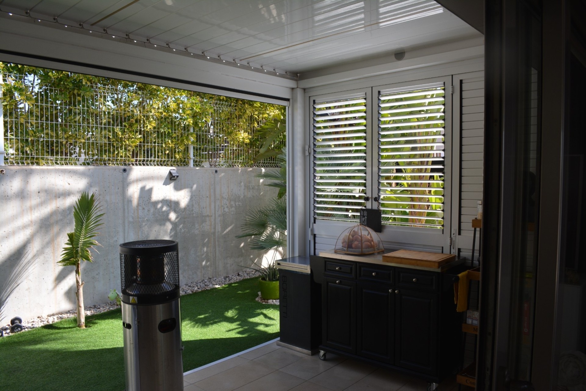 Sale - Detached Villa -
Entre Naranjo - Vistabella Golf - Entre Naranjos Vistabella Golf