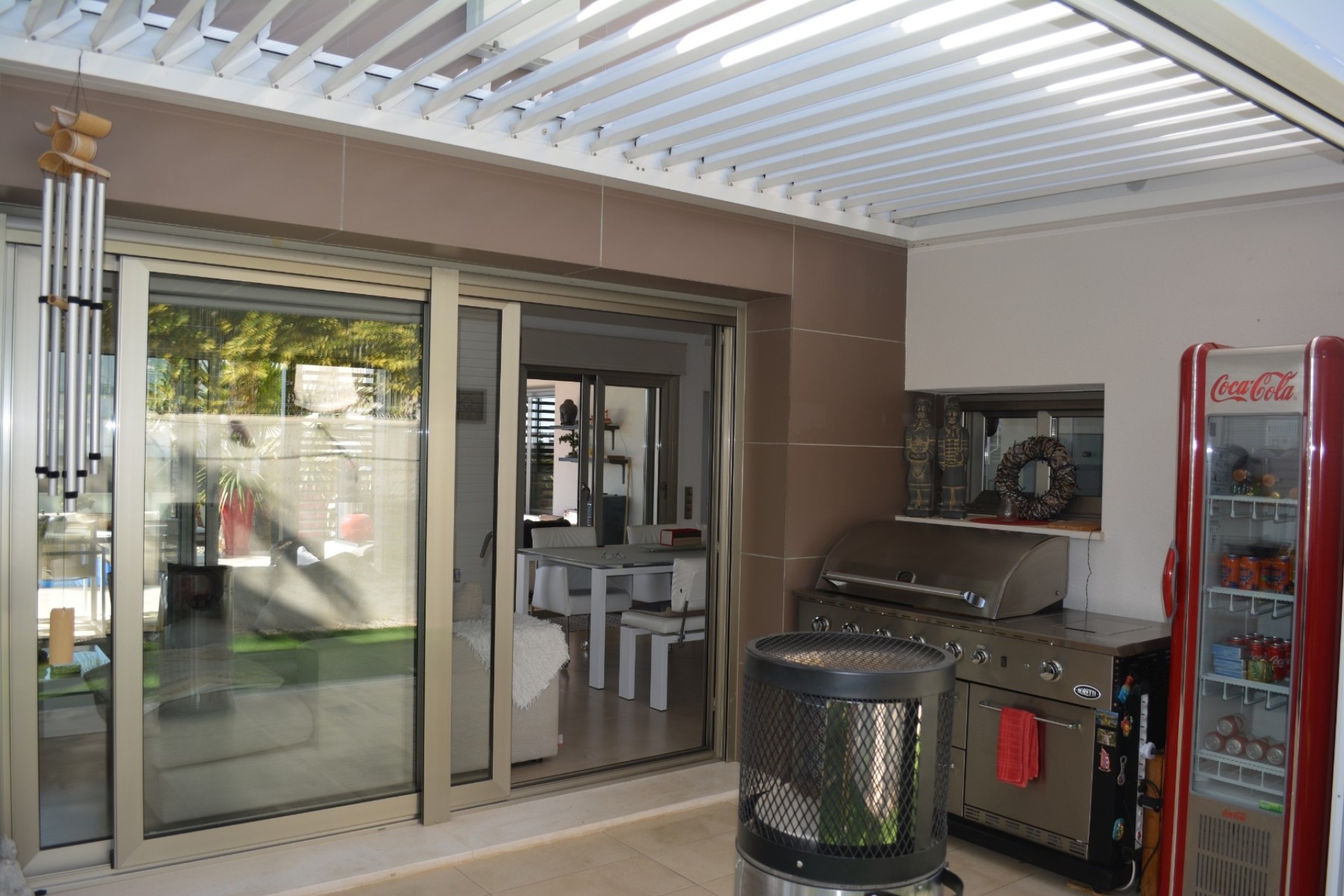 Sale - Detached Villa -
Entre Naranjo - Vistabella Golf - Entre Naranjos Vistabella Golf