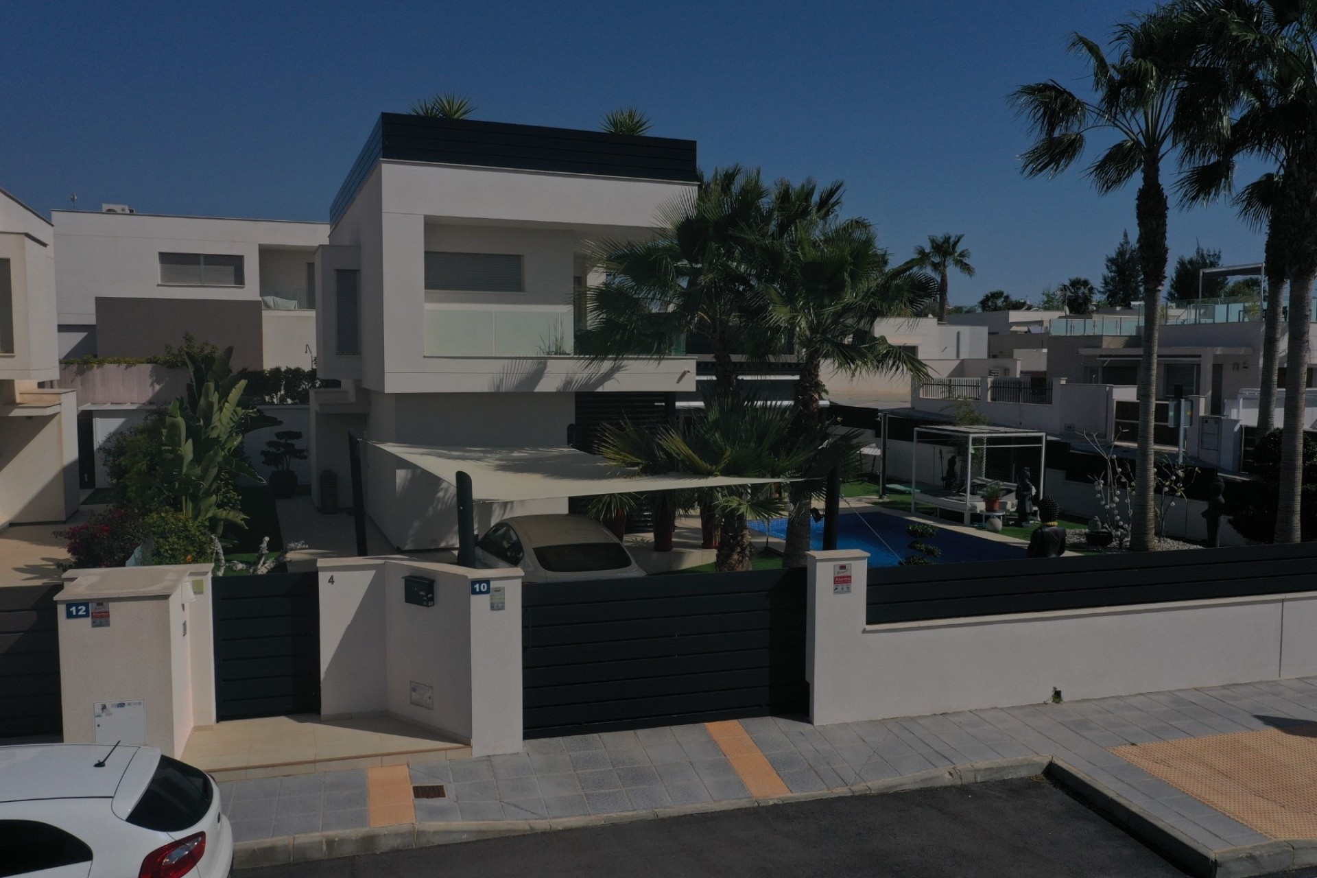 Sale - Detached Villa -
Entre Naranjo - Vistabella Golf - Entre Naranjos Vistabella Golf