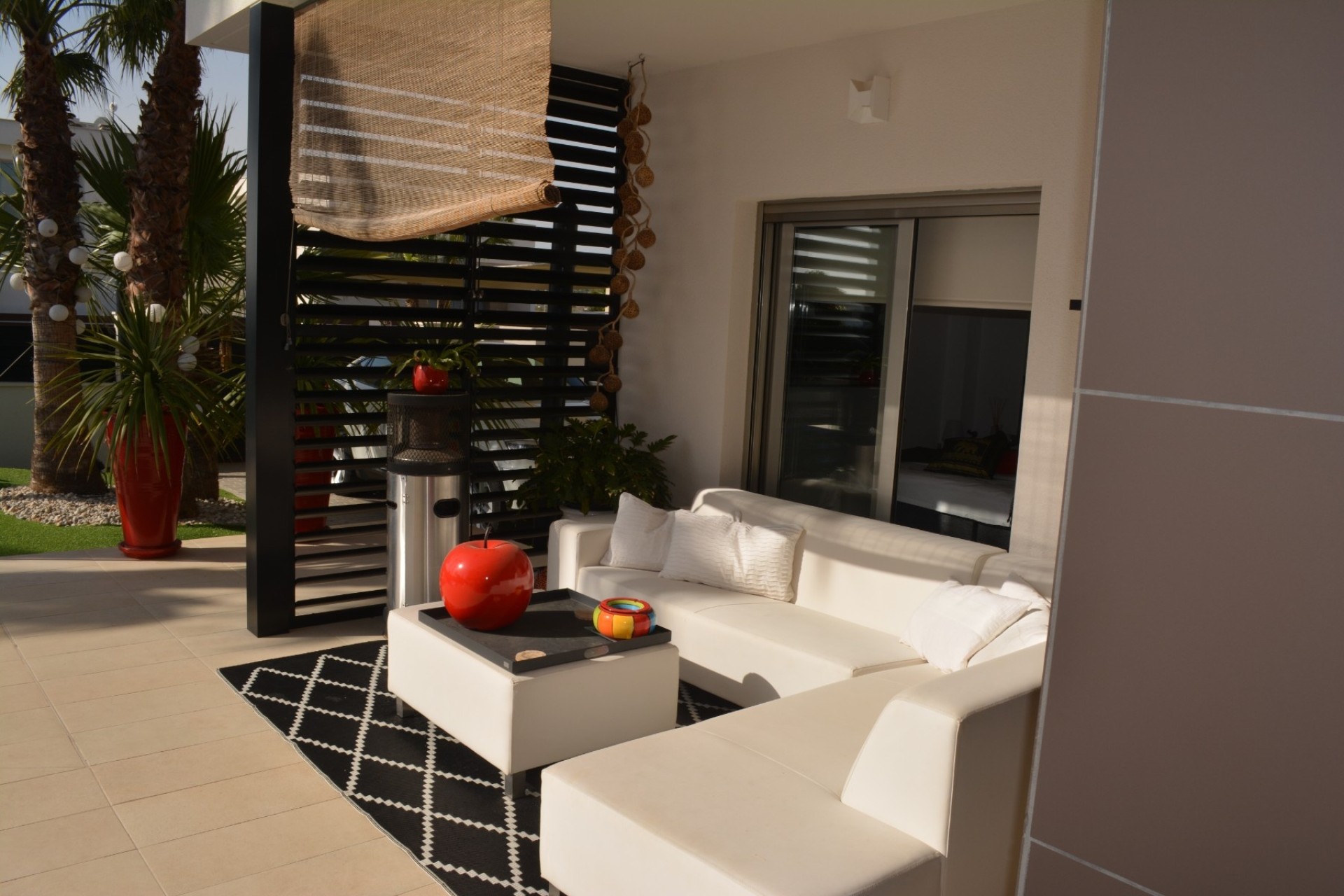 Sale - Detached Villa -
Entre Naranjo - Vistabella Golf - Entre Naranjos Vistabella Golf