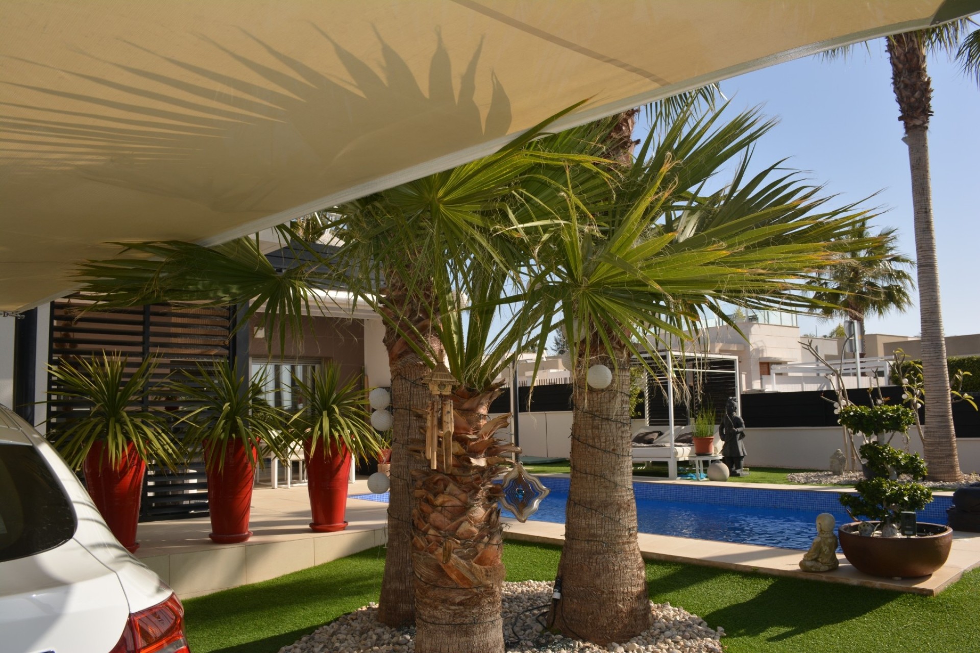 Sale - Detached Villa -
Entre Naranjo - Vistabella Golf - Entre Naranjos Vistabella Golf