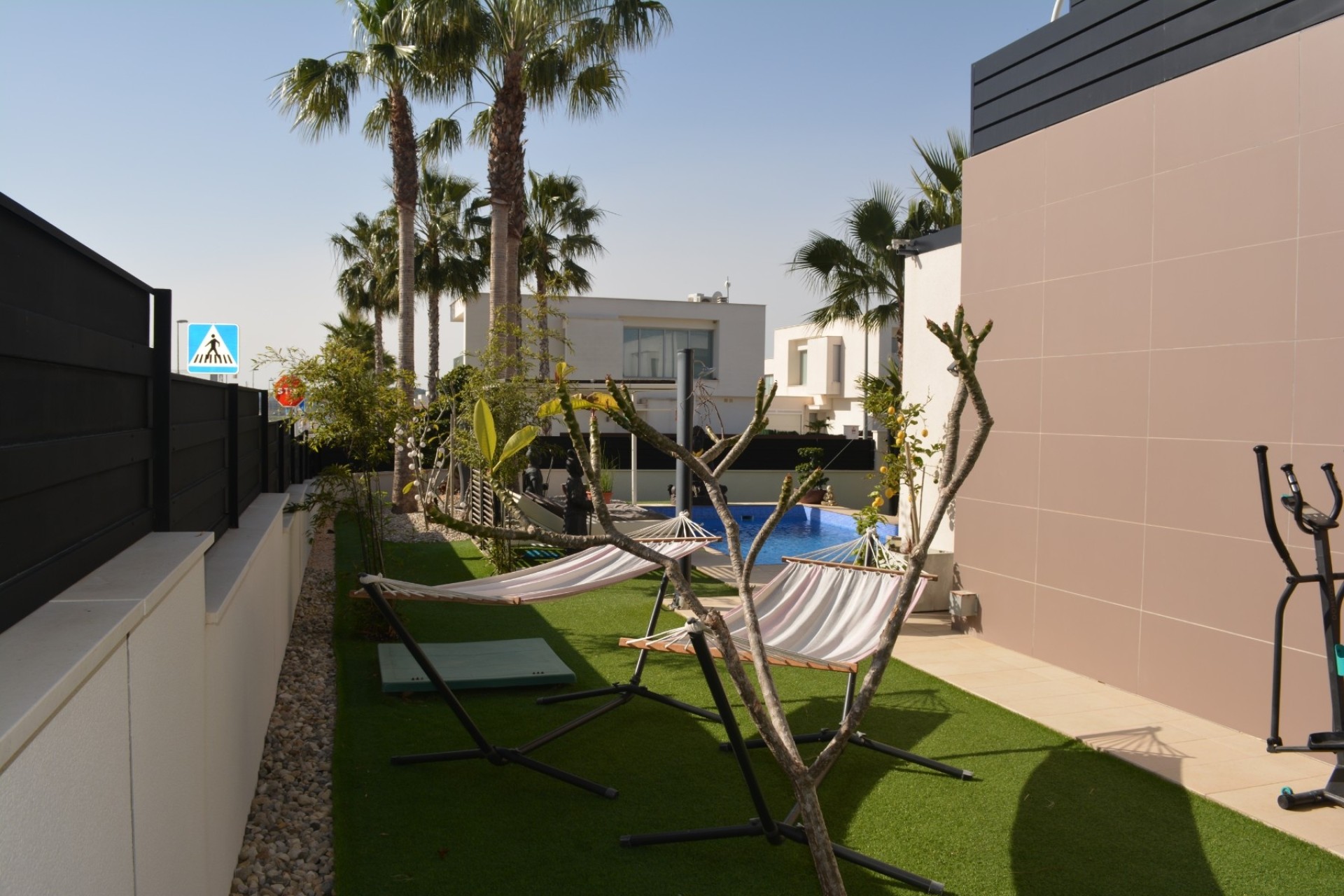 Sale - Detached Villa -
Entre Naranjo - Vistabella Golf - Entre Naranjos Vistabella Golf