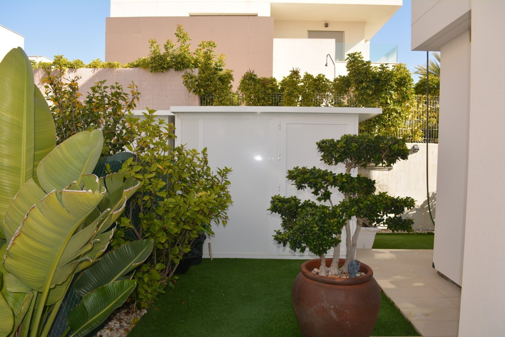 Sale - Detached Villa -
Entre Naranjo - Vistabella Golf - Entre Naranjos Vistabella Golf